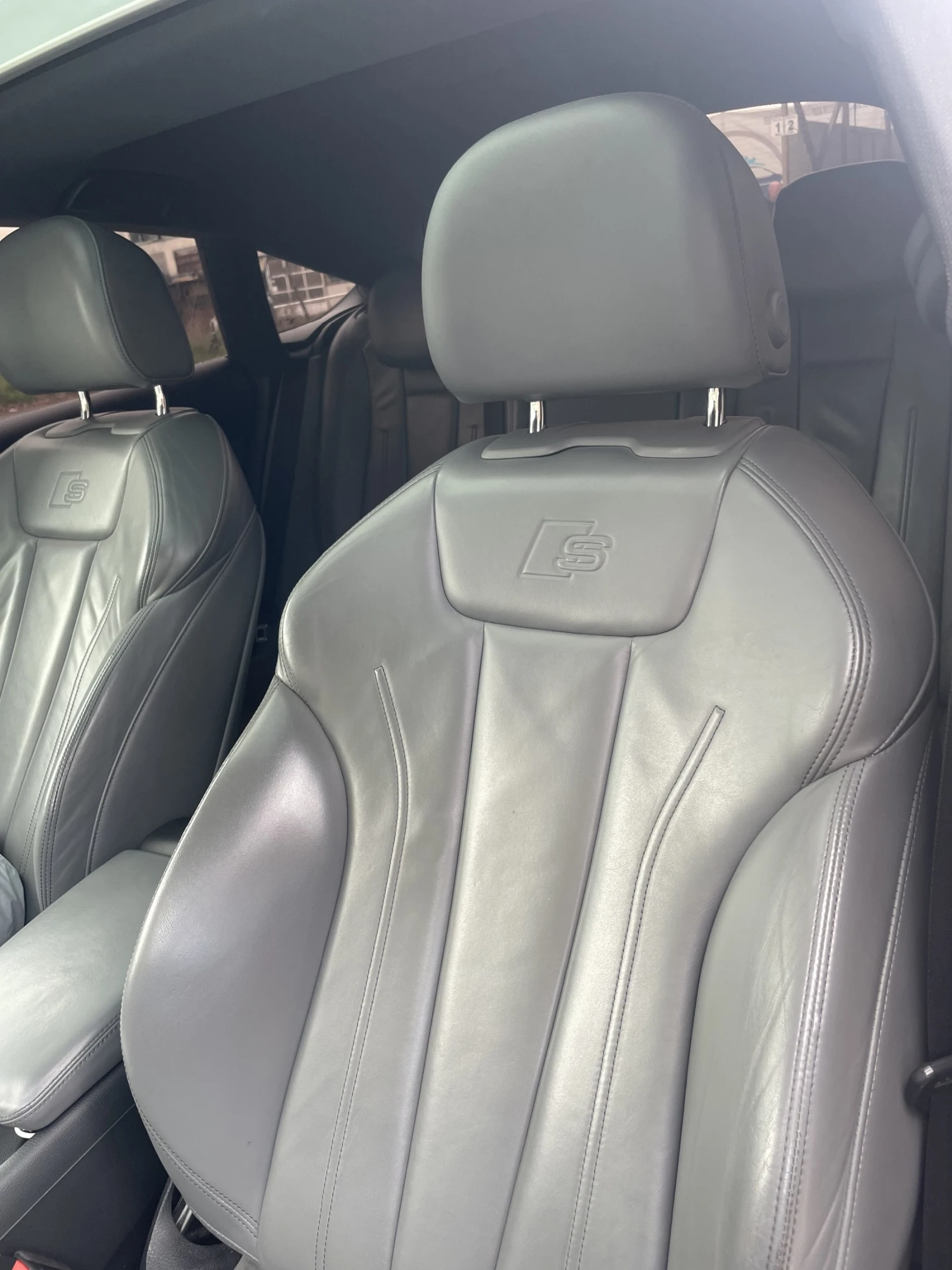 Audi A5  - изображение 10