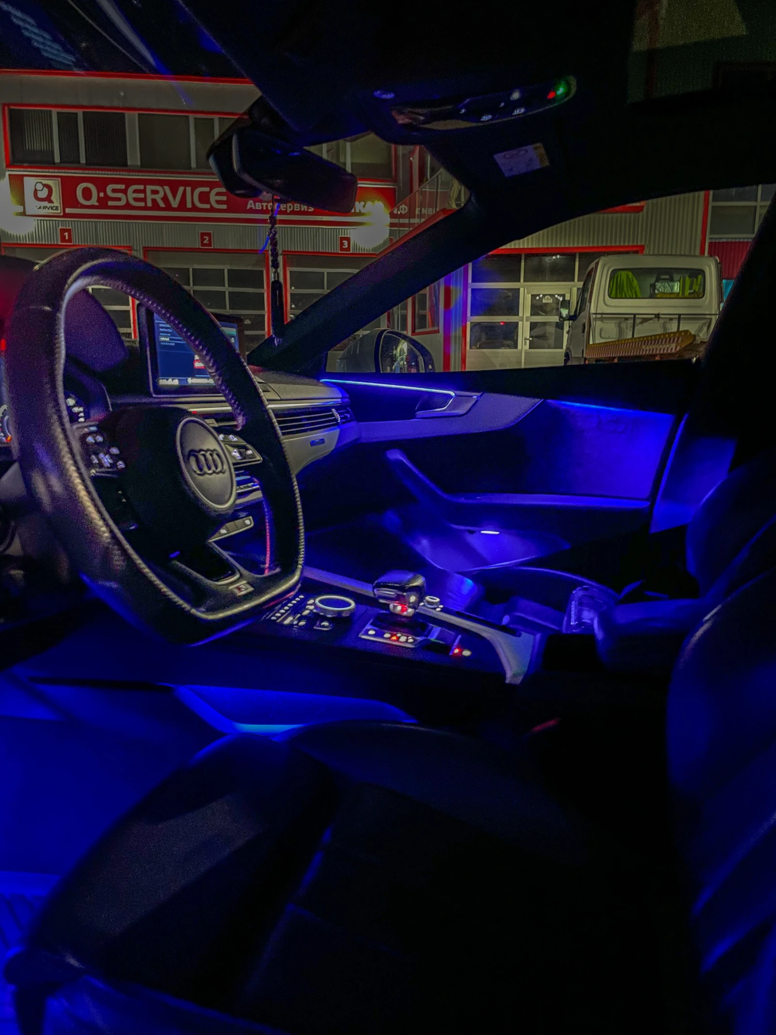 Audi A5 | Mobile.bg   12