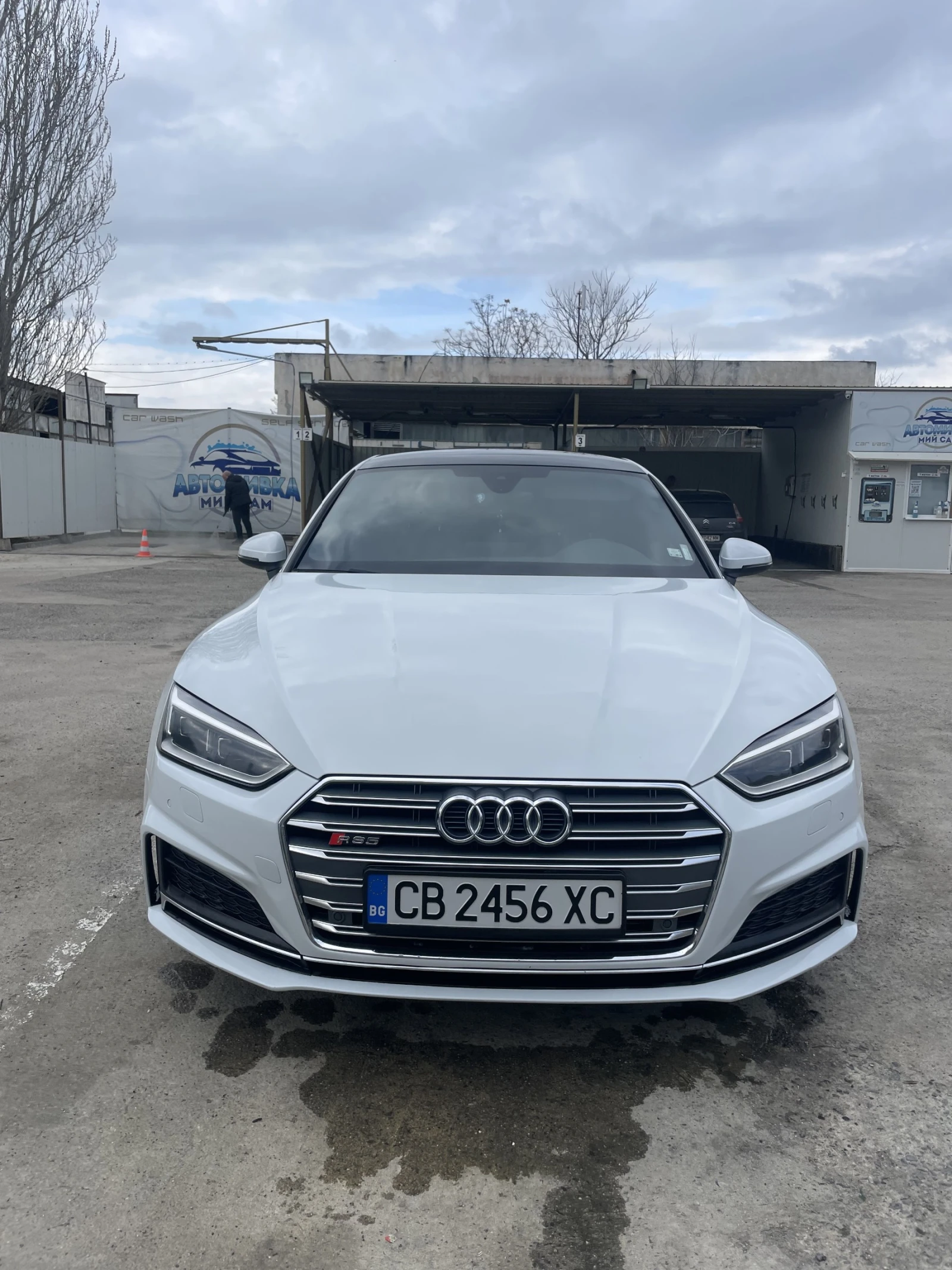 Audi A5  - изображение 2