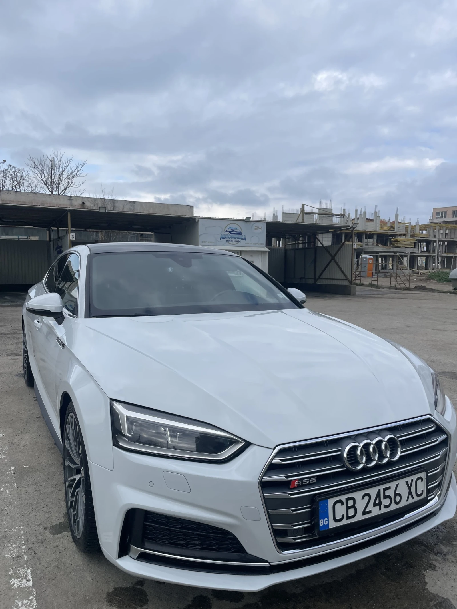 Audi A5  - изображение 3