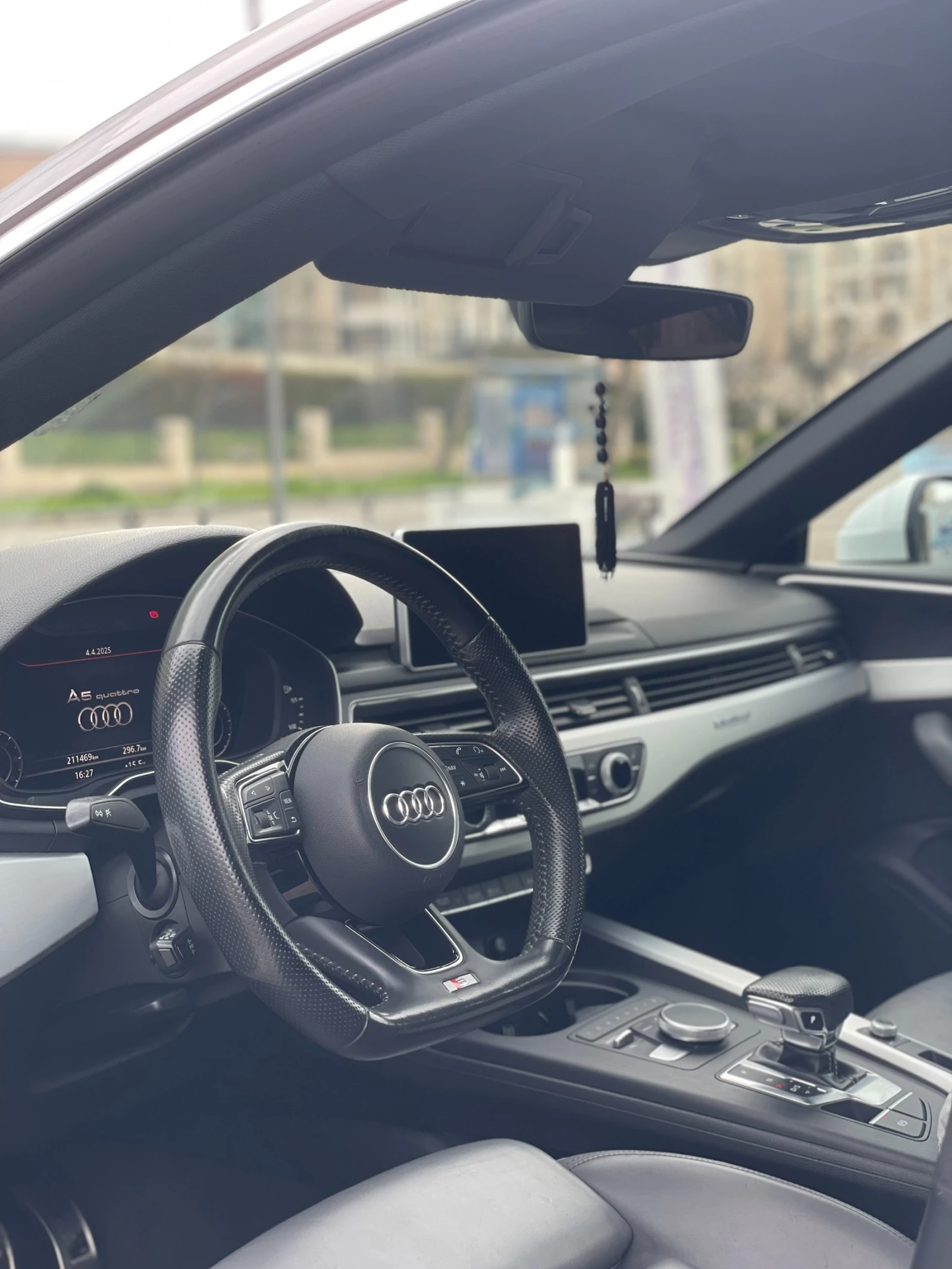 Audi A5  - изображение 8