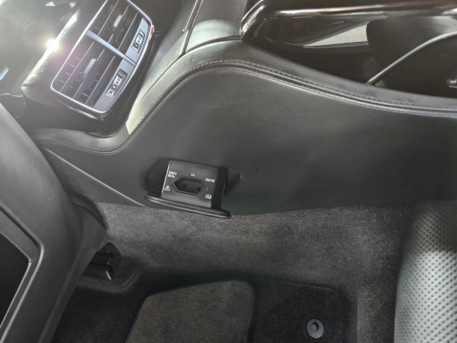 Audi Allroad Audi A8L 4.2 TDI - изображение 4