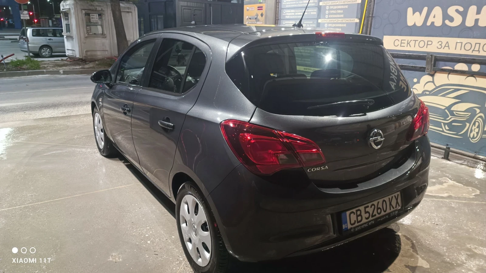 Opel Corsa  - изображение 4