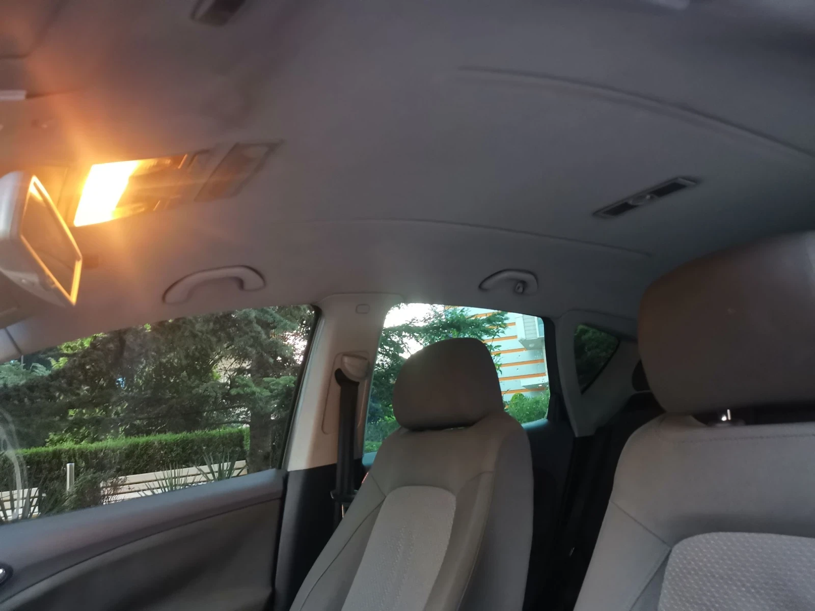 Seat Altea  - изображение 9