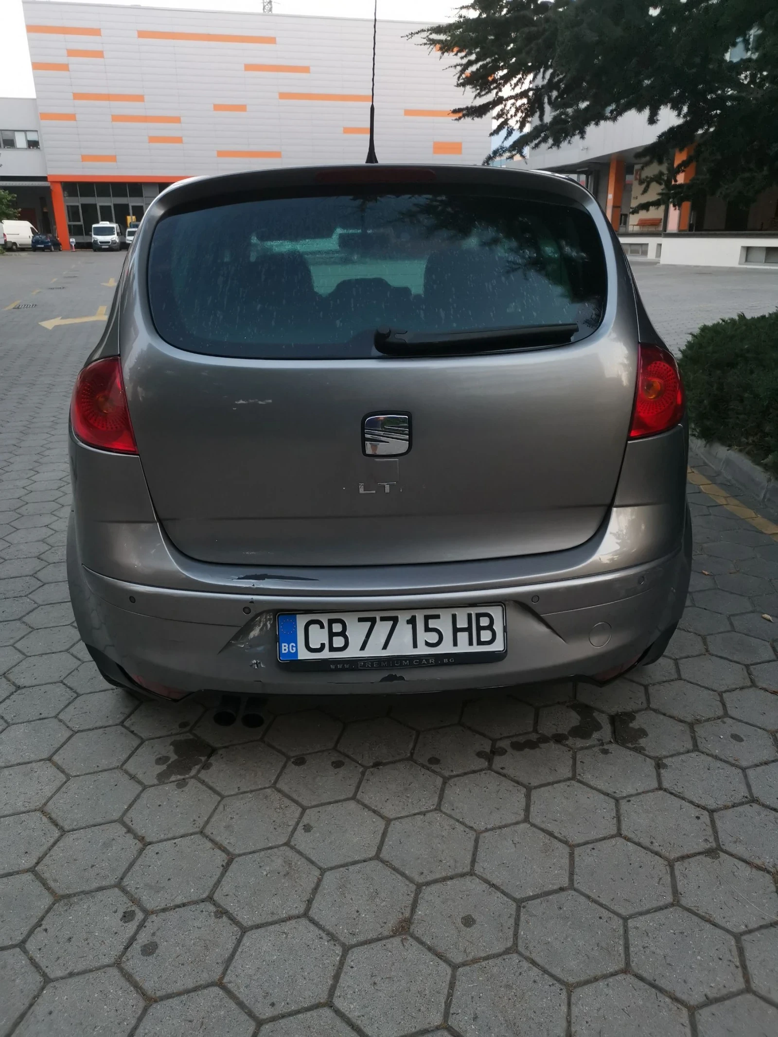 Seat Altea  - изображение 3