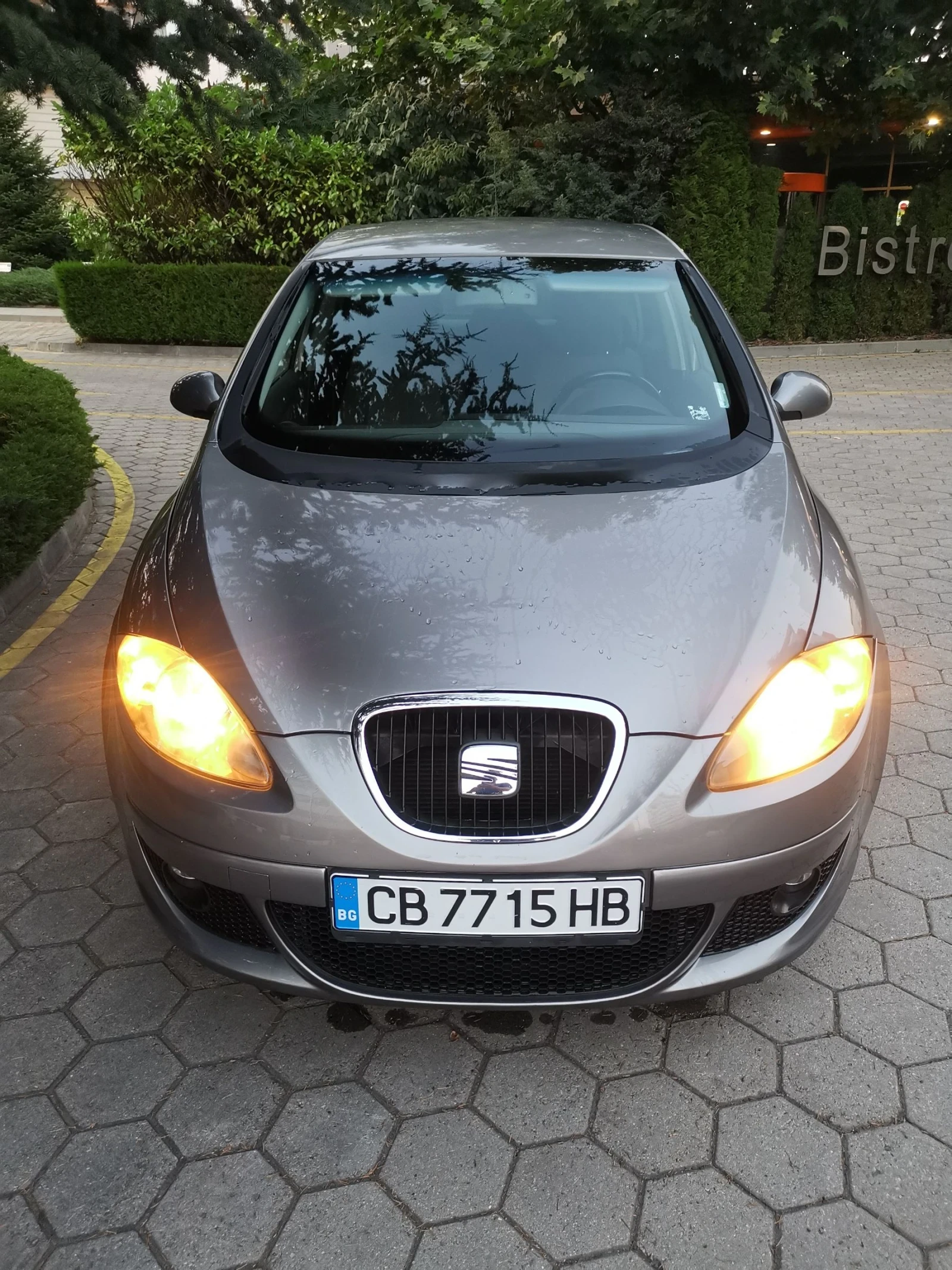 Seat Altea  - изображение 6