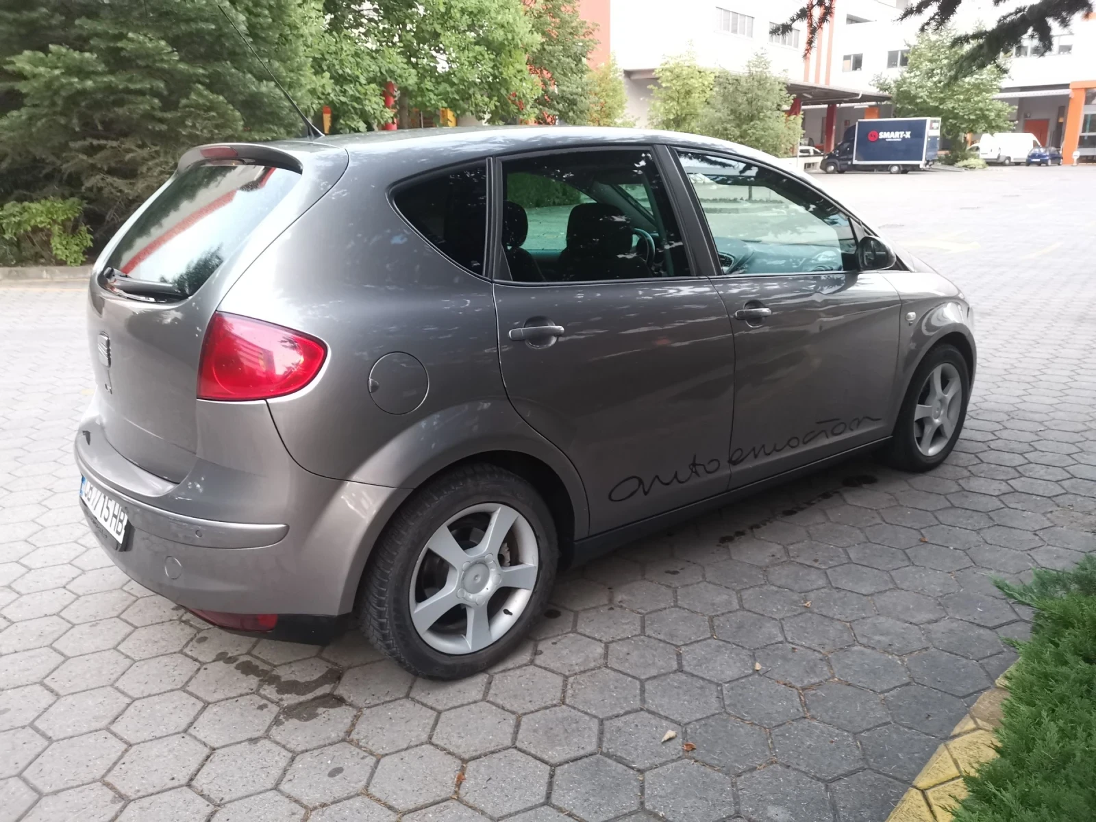 Seat Altea  - изображение 2