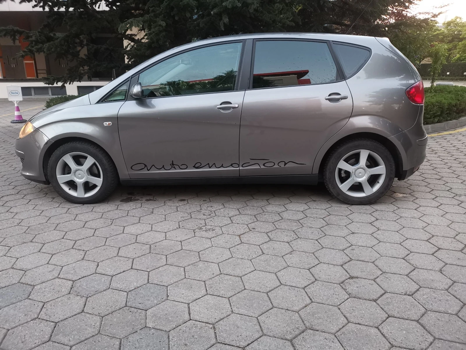 Seat Altea  - изображение 4
