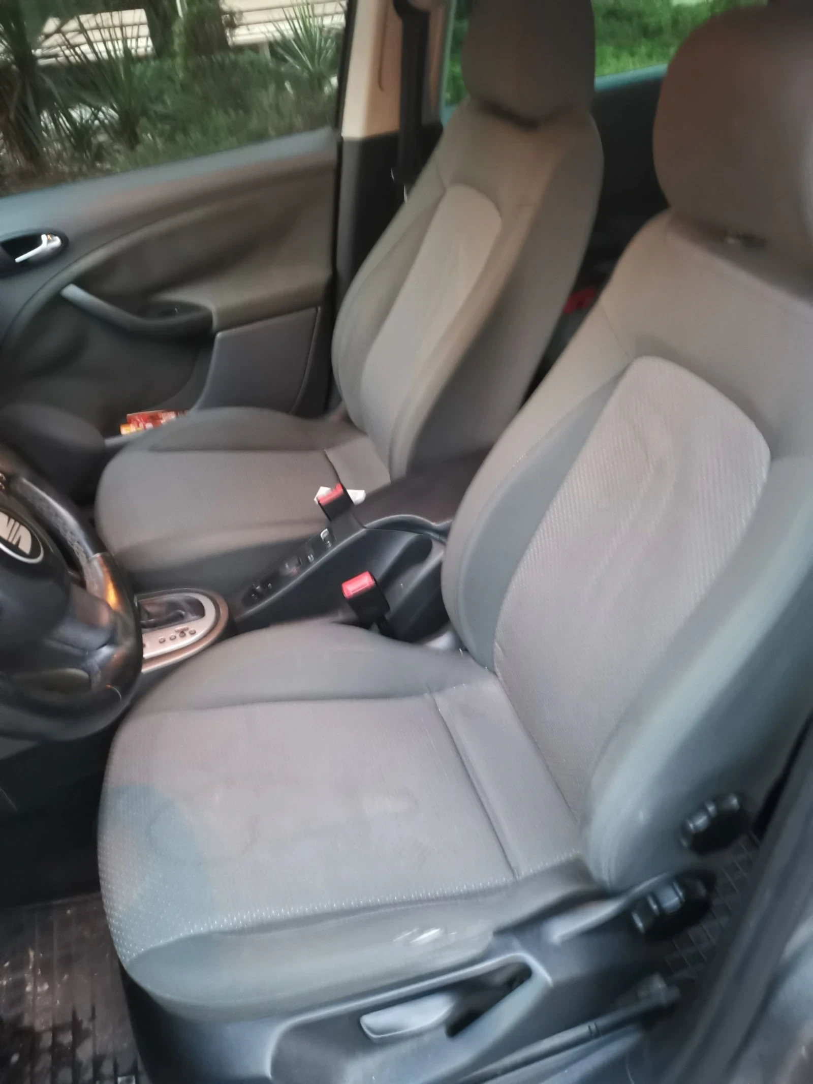 Seat Altea  - изображение 10
