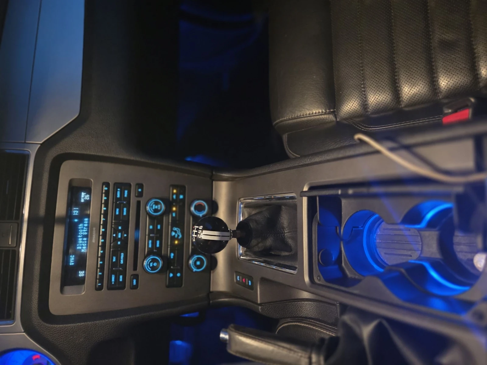 Ford Mustang | Mobile.bg � ����������� 11