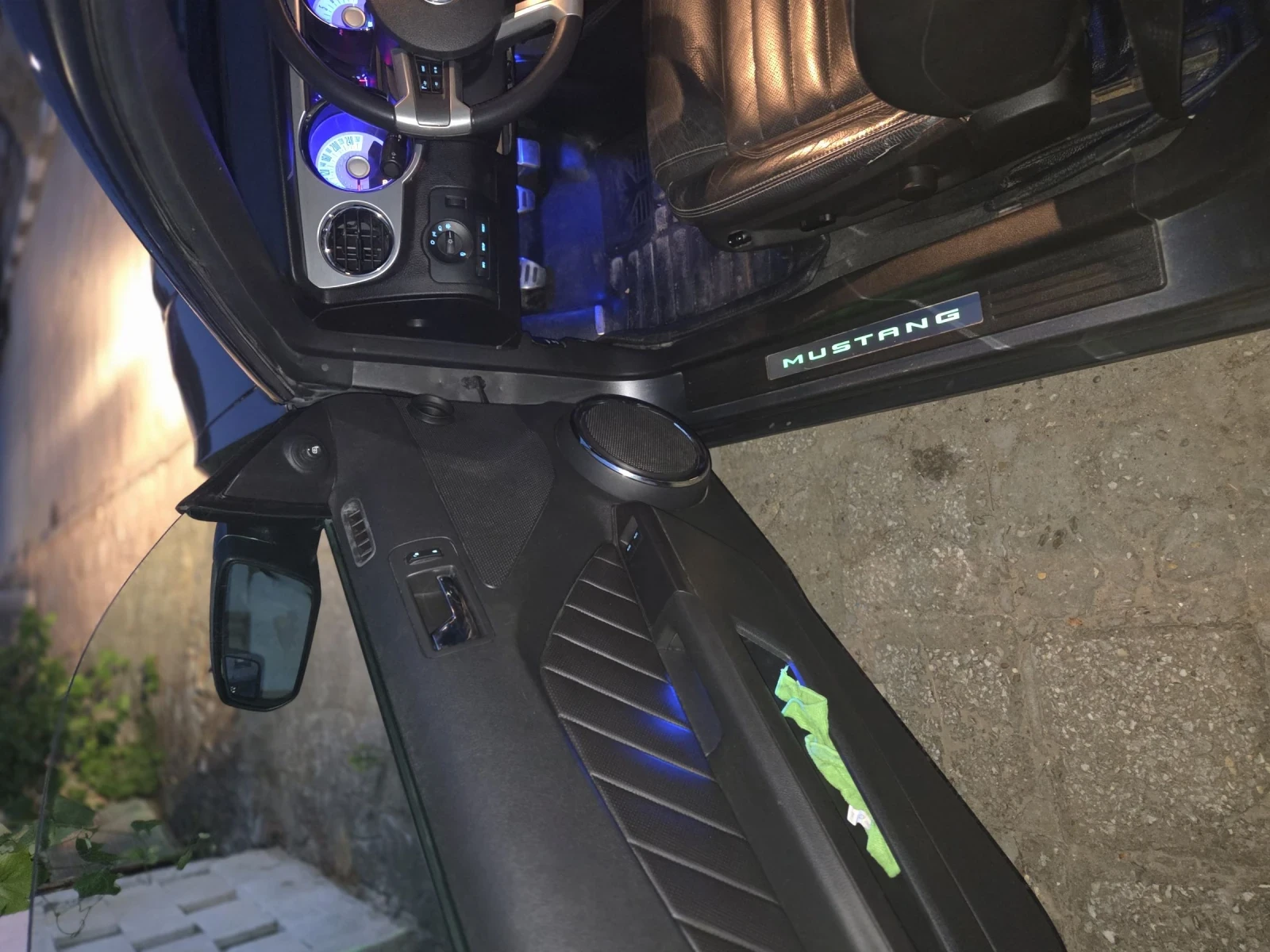 Ford Mustang | Mobile.bg � ����������� 13