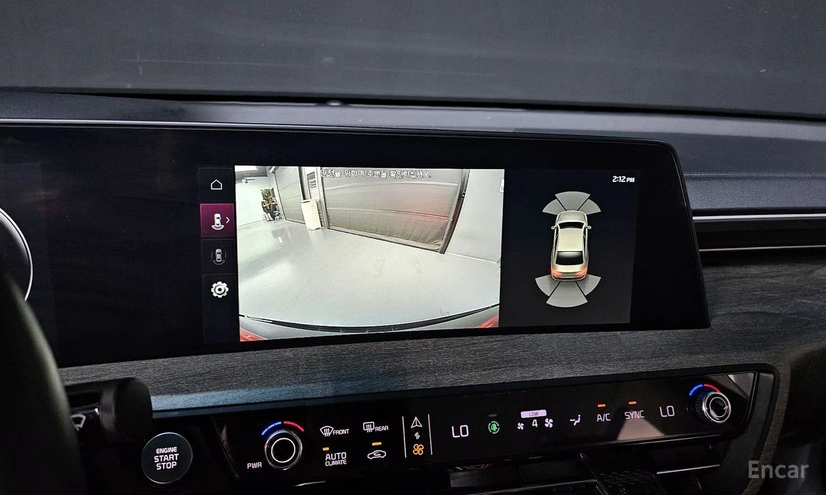 Kia K8 3.5 LPG 2WD Trendy* -   *  | Mobile.bg   14