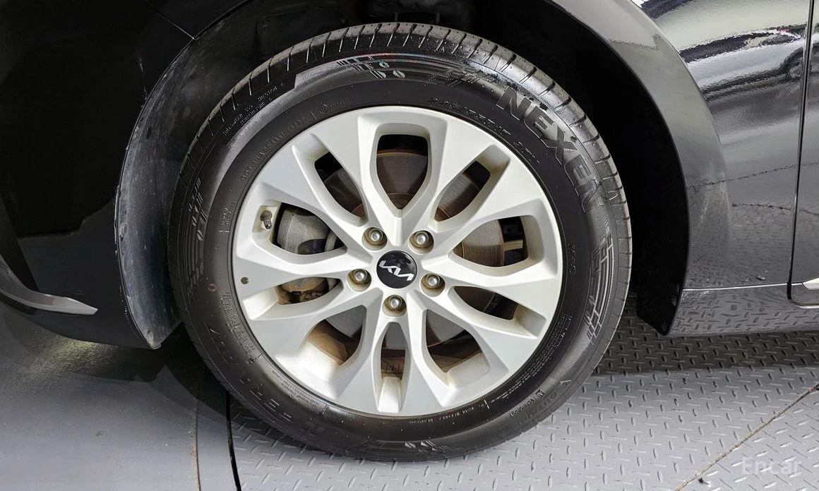 Kia K8 3.5 LPG 2WD Trendy* НАЙ-НИСКА ЦЕНА В БЪЛГАРИЯ*  - изображение 3