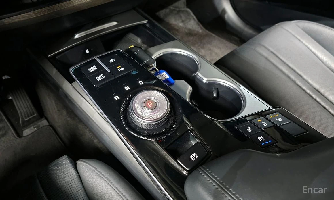 Kia K8 3.5 LPG 2WD Trendy* НАЙ-НИСКА ЦЕНА В БЪЛГАРИЯ*  - изображение 7
