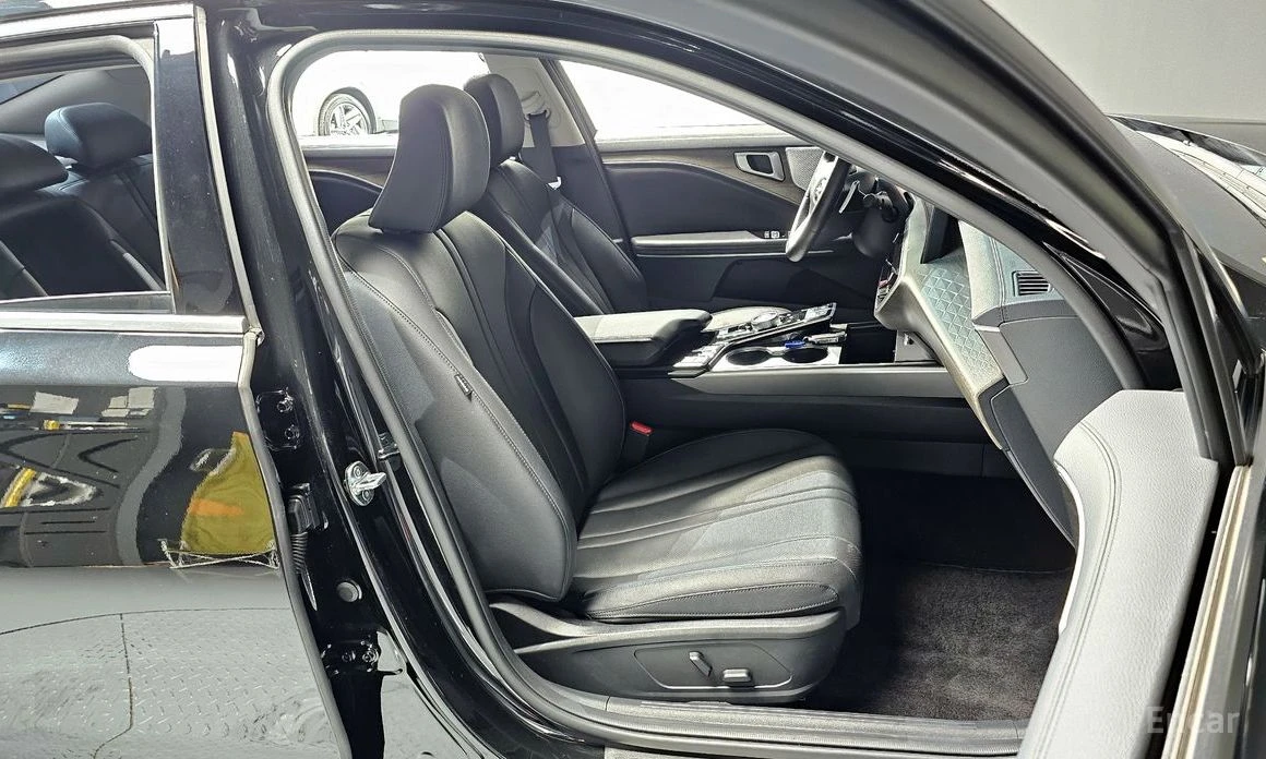 Kia K8 3.5 LPG 2WD Trendy* -   *  | Mobile.bg   16