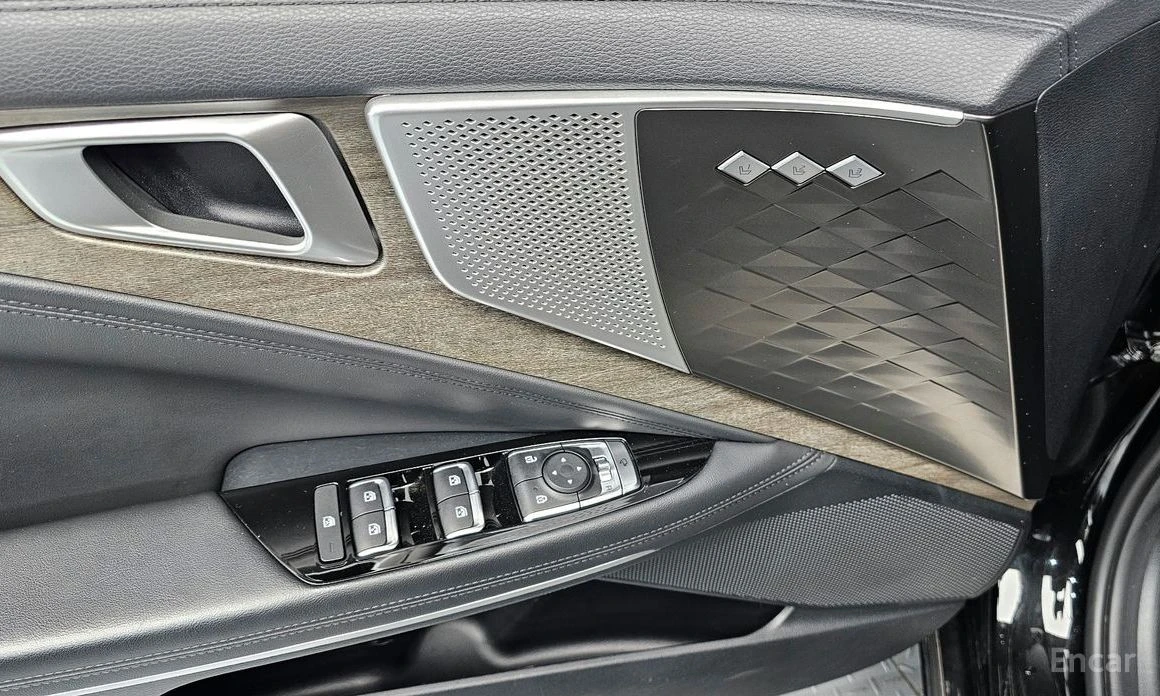 Kia K8 3.5 LPG 2WD Trendy* -   *  | Mobile.bg   13