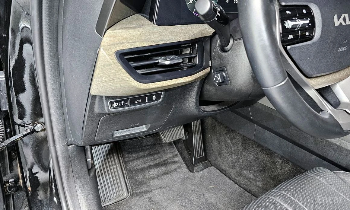 Kia K8 3.5 LPG 2WD Trendy* -   *  | Mobile.bg   17