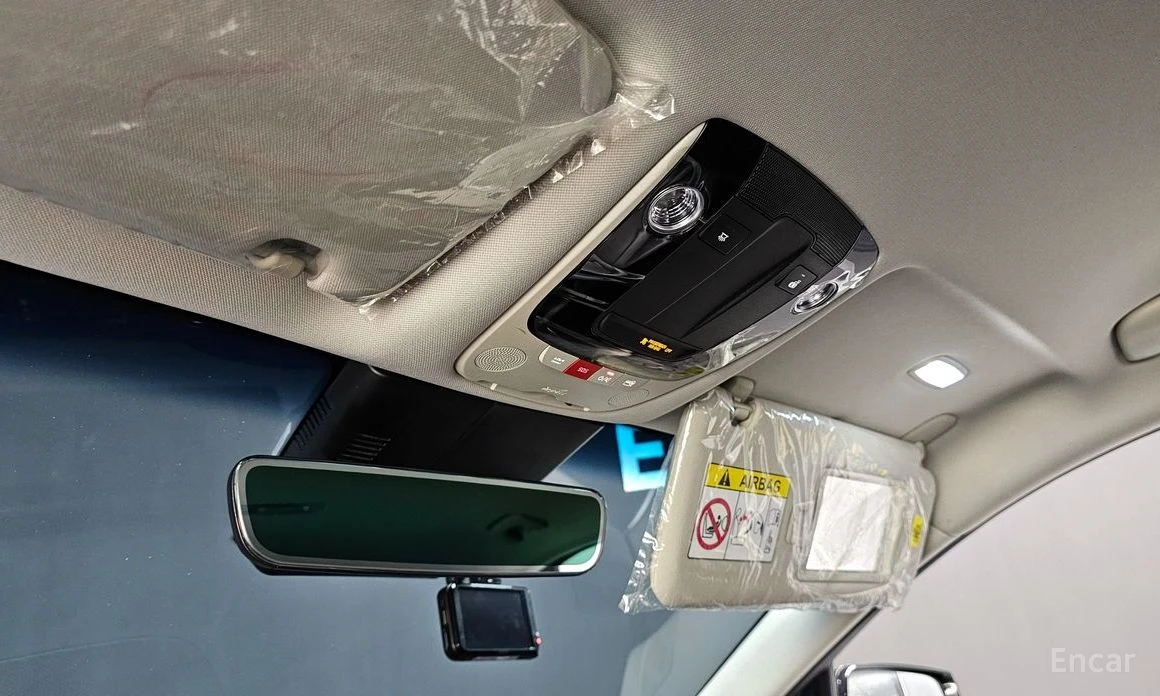 Kia K8 3.5 LPG 2WD Trendy* -   *  | Mobile.bg   12