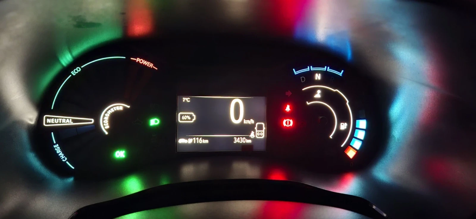 Dacia Spring Comfort + !!!3427��!!! | Mobile.bg � ����������� 12