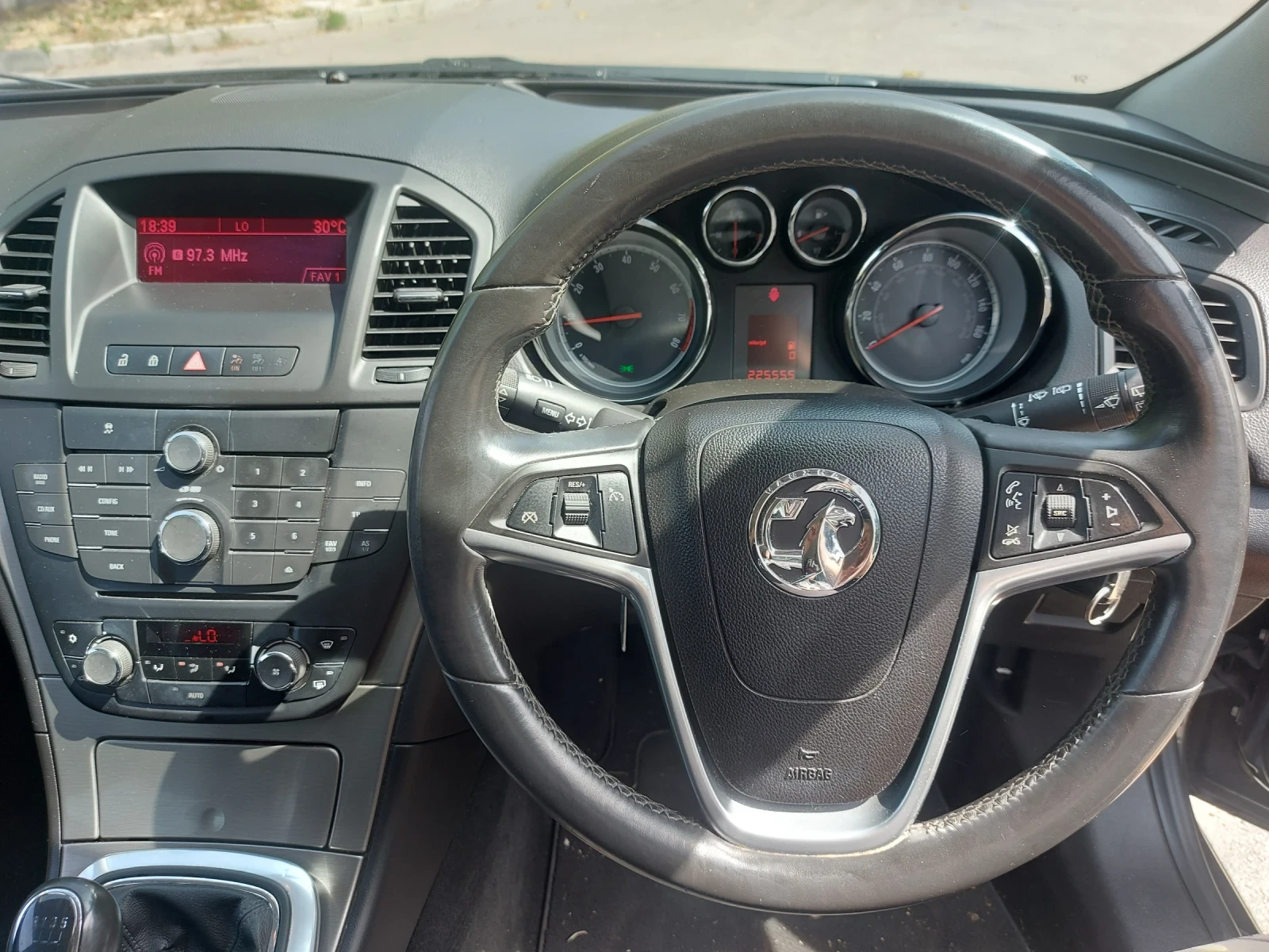 Opel Insignia 1.8 140 A18XER - изображение 5