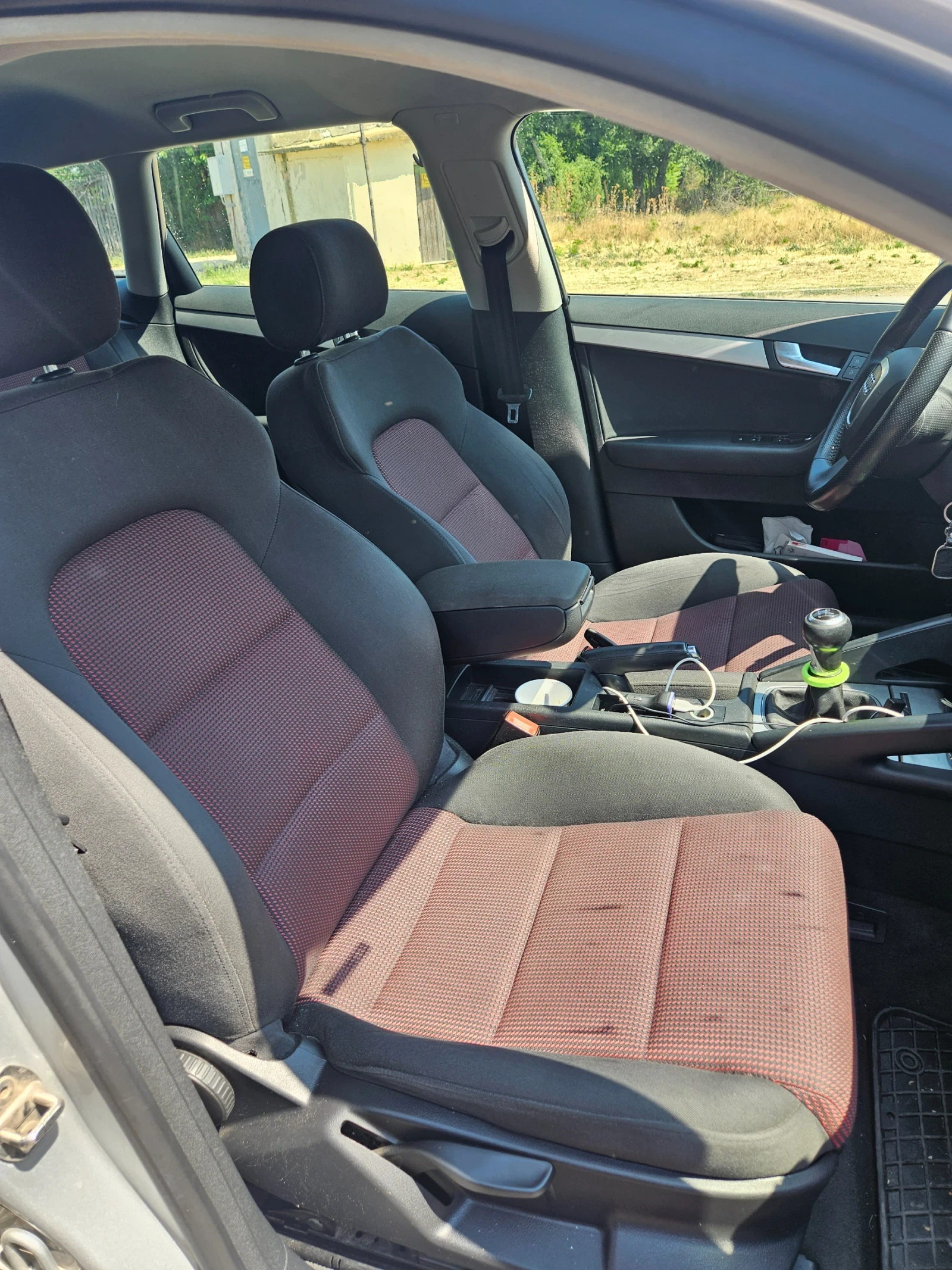 Audi A3  - изображение 9