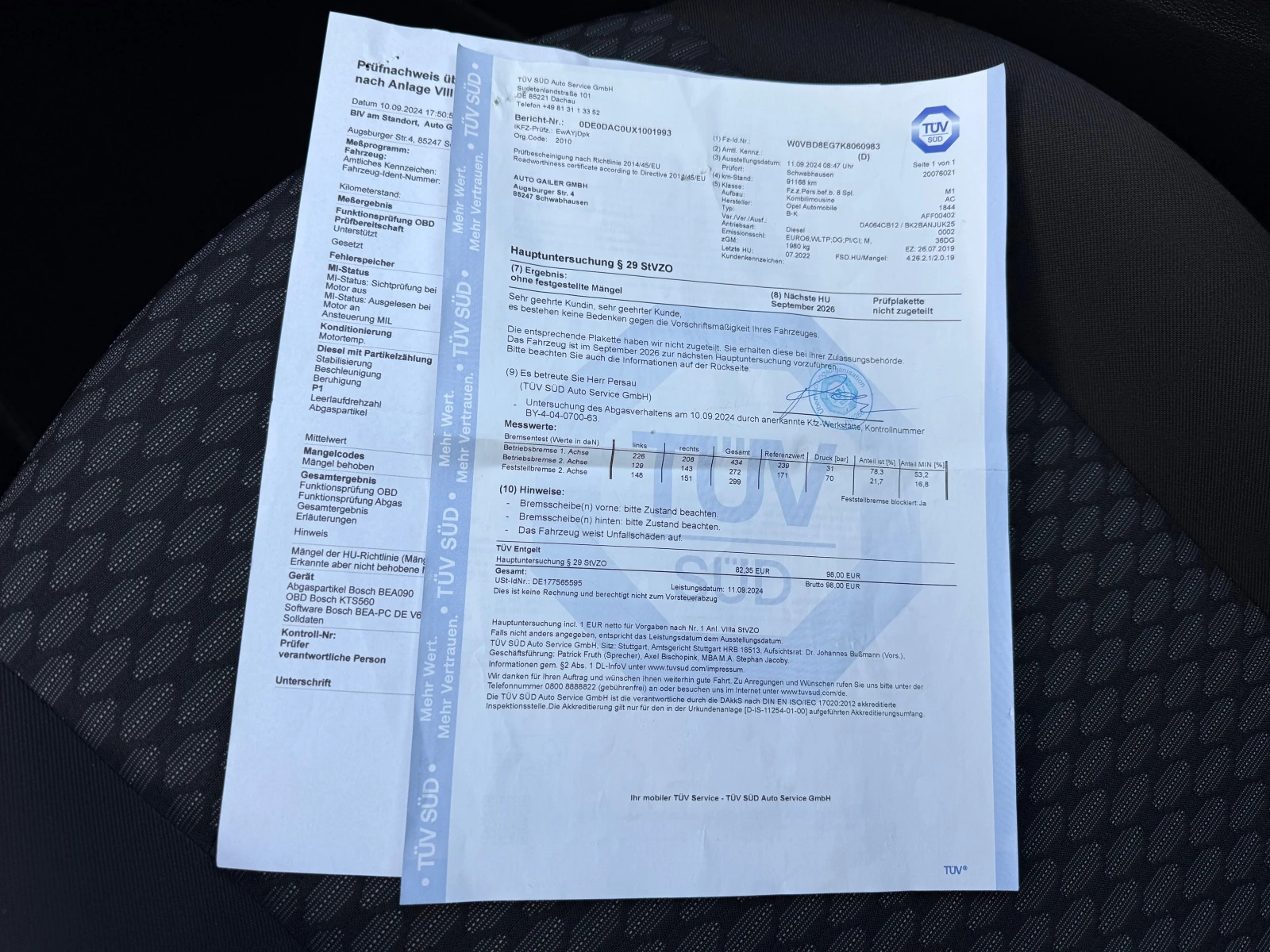 Opel Astra 1.6///Camera///CarPlay///Android Auto/Lane-Assist/ | Mobile.bg   12