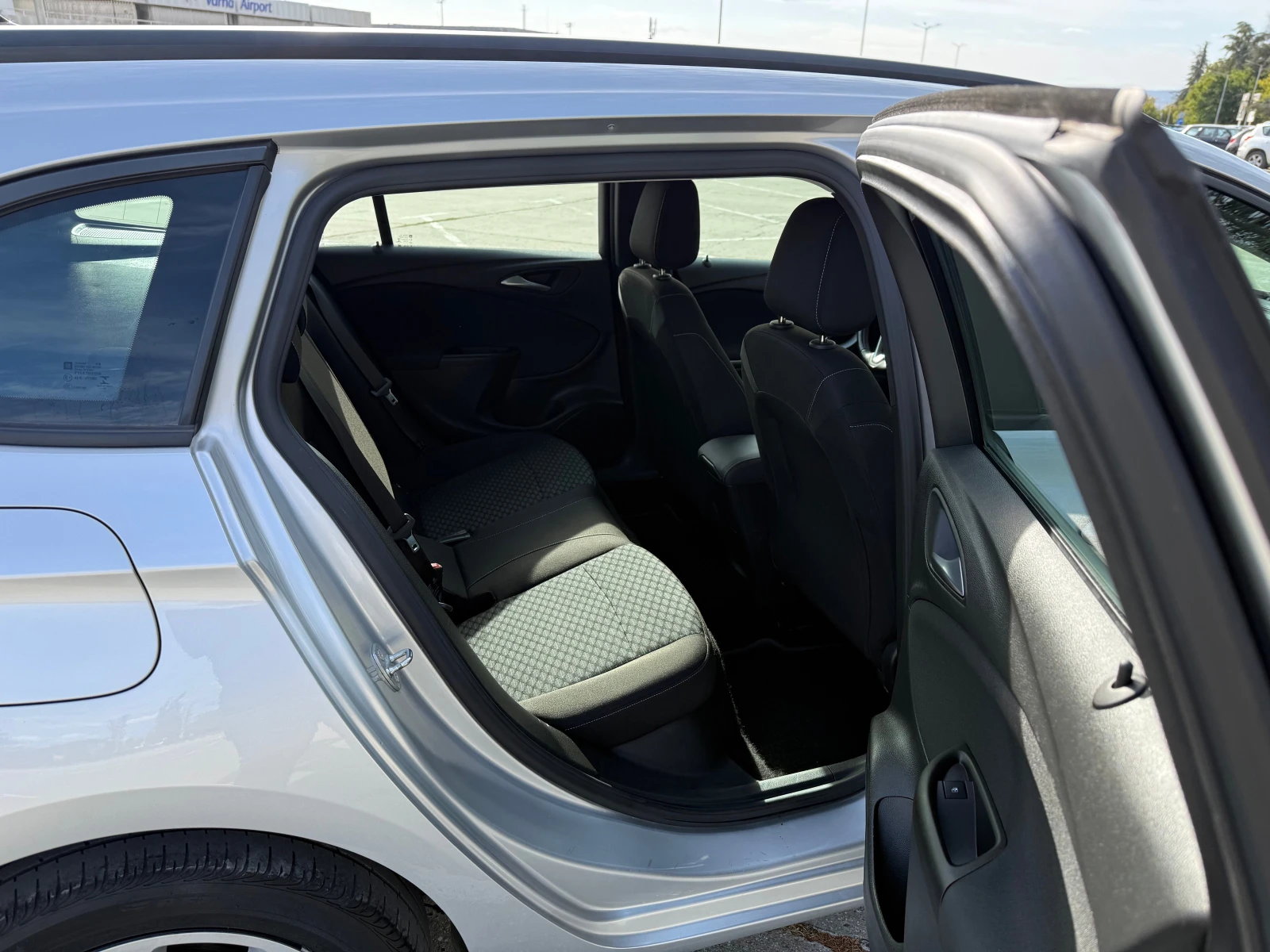 Opel Astra 1.6///Camera///CarPlay///Android Auto/Lane-Assist/ | Mobile.bg   14