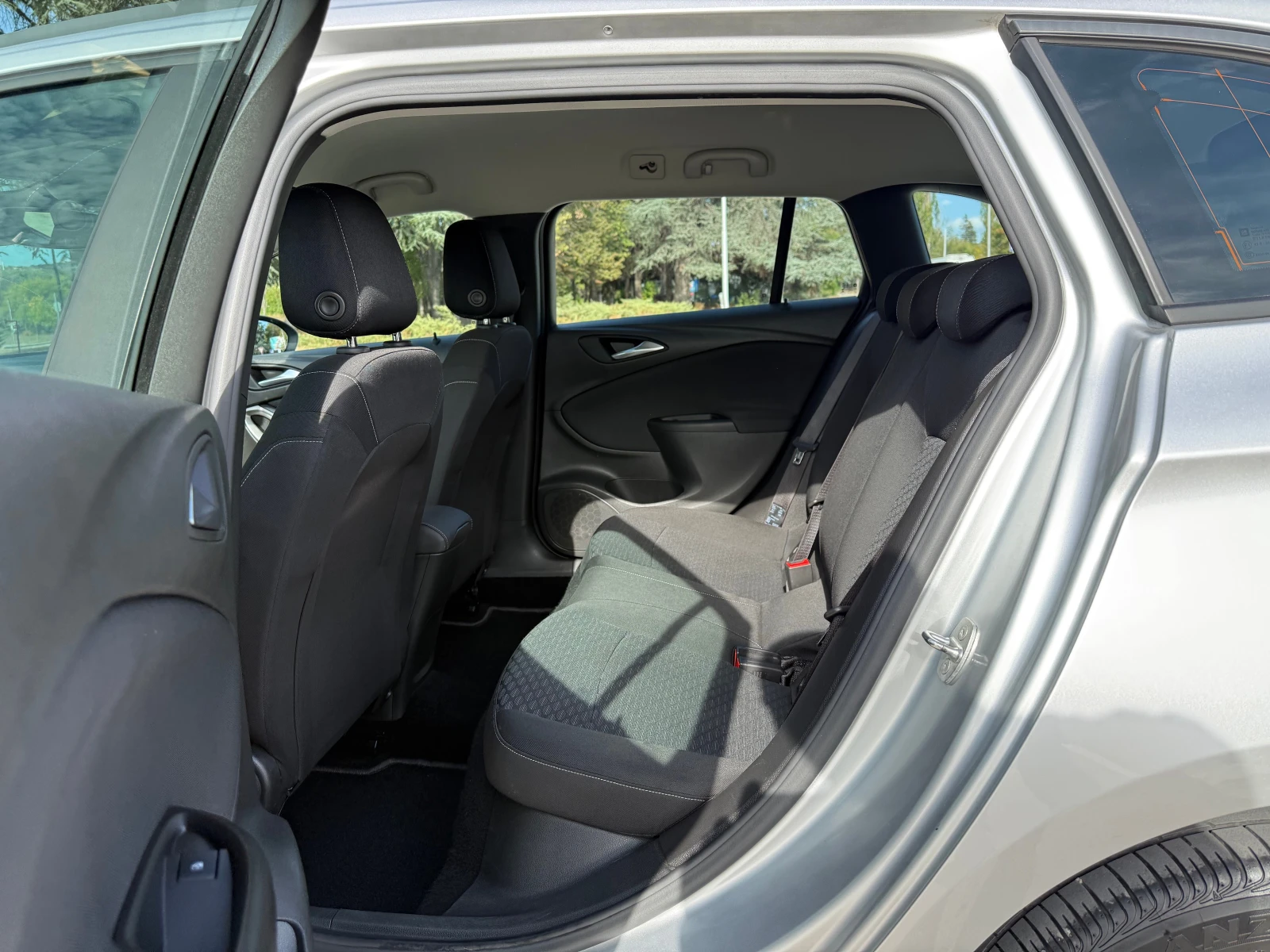 Opel Astra 1.6///Camera///CarPlay///Android Auto/Lane-Assist/ | Mobile.bg   13