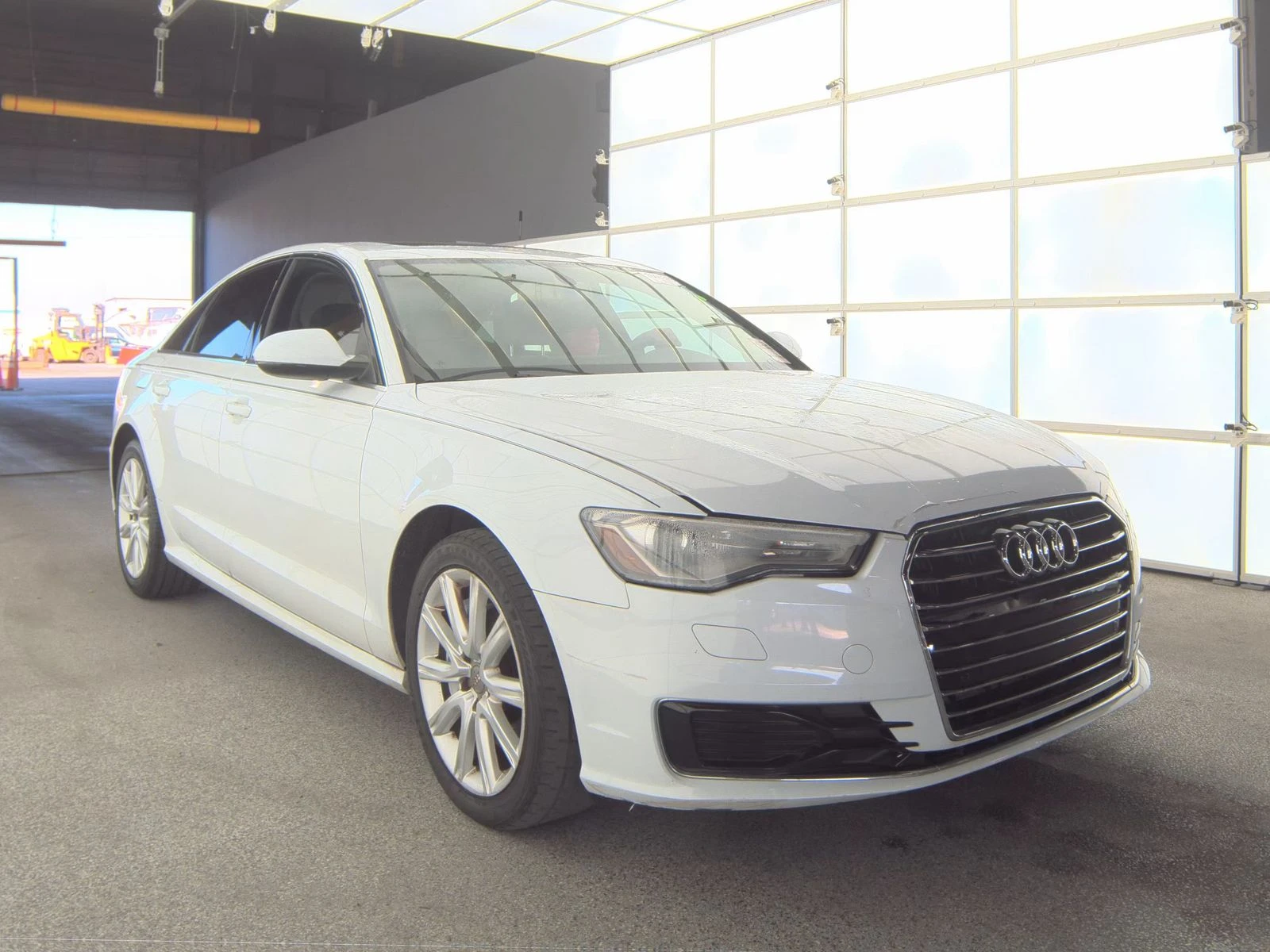 Audi A6  * CARFAX * БЕЗ ПЪРВОНАЧАЛНА ВНОСКА - изображение 2