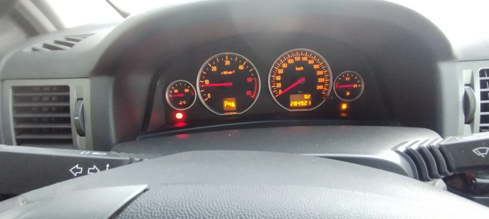 Opel Vectra  - изображение 7