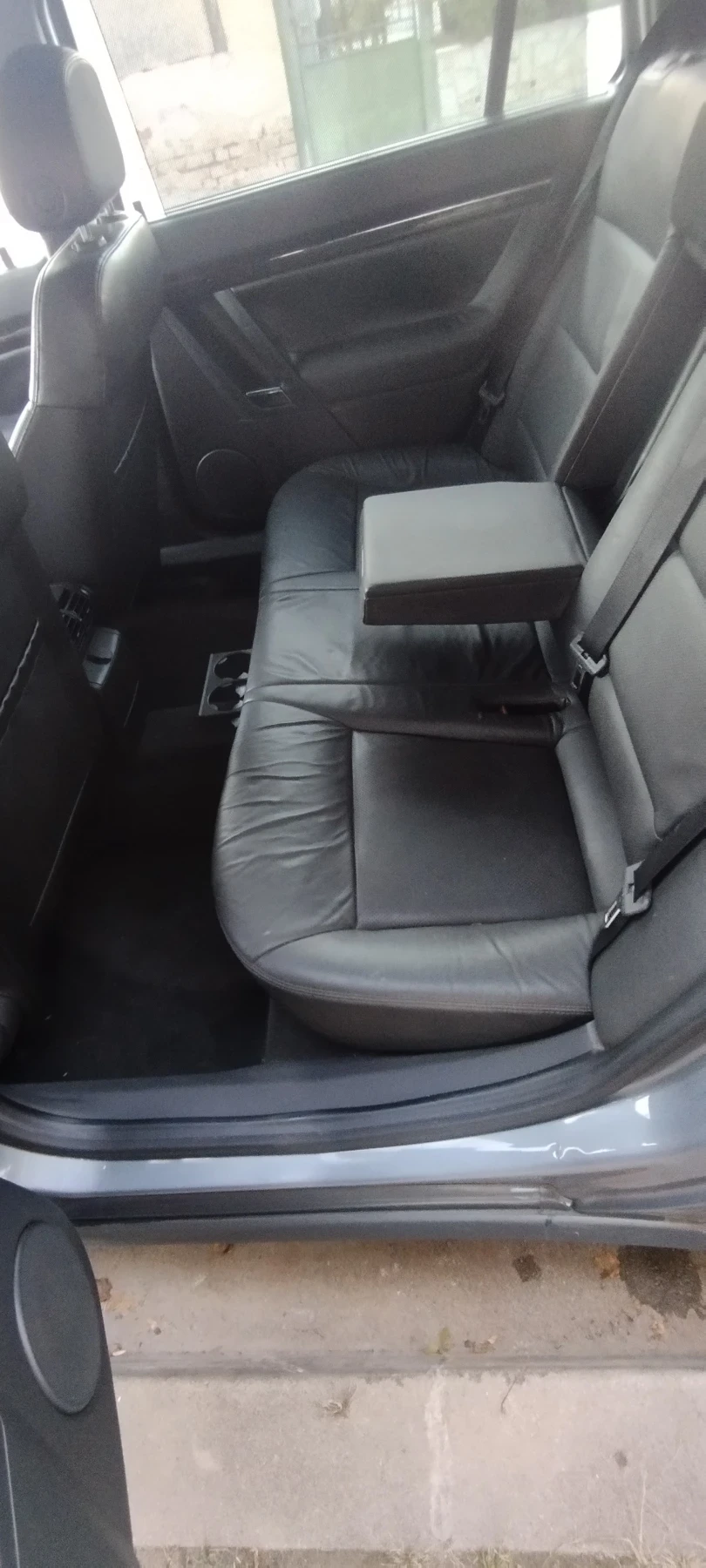 Opel Vectra  - изображение 6