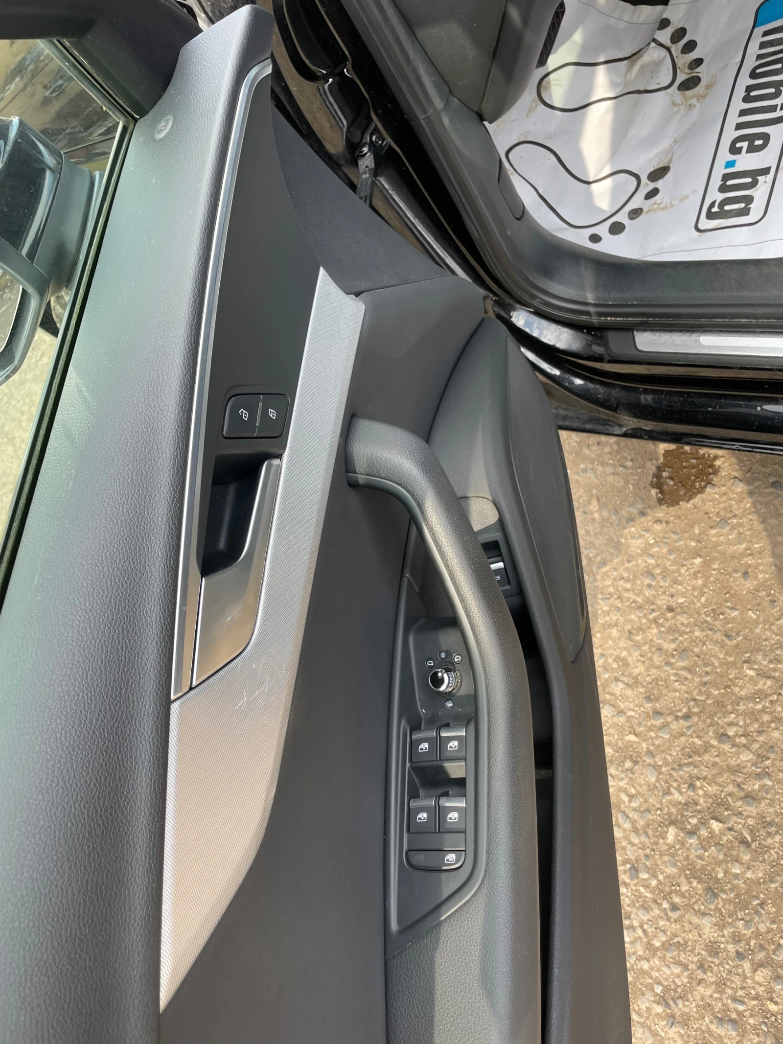 Audi A4 40TDI 190 ks. Koja | Mobile.bg — изображение 9