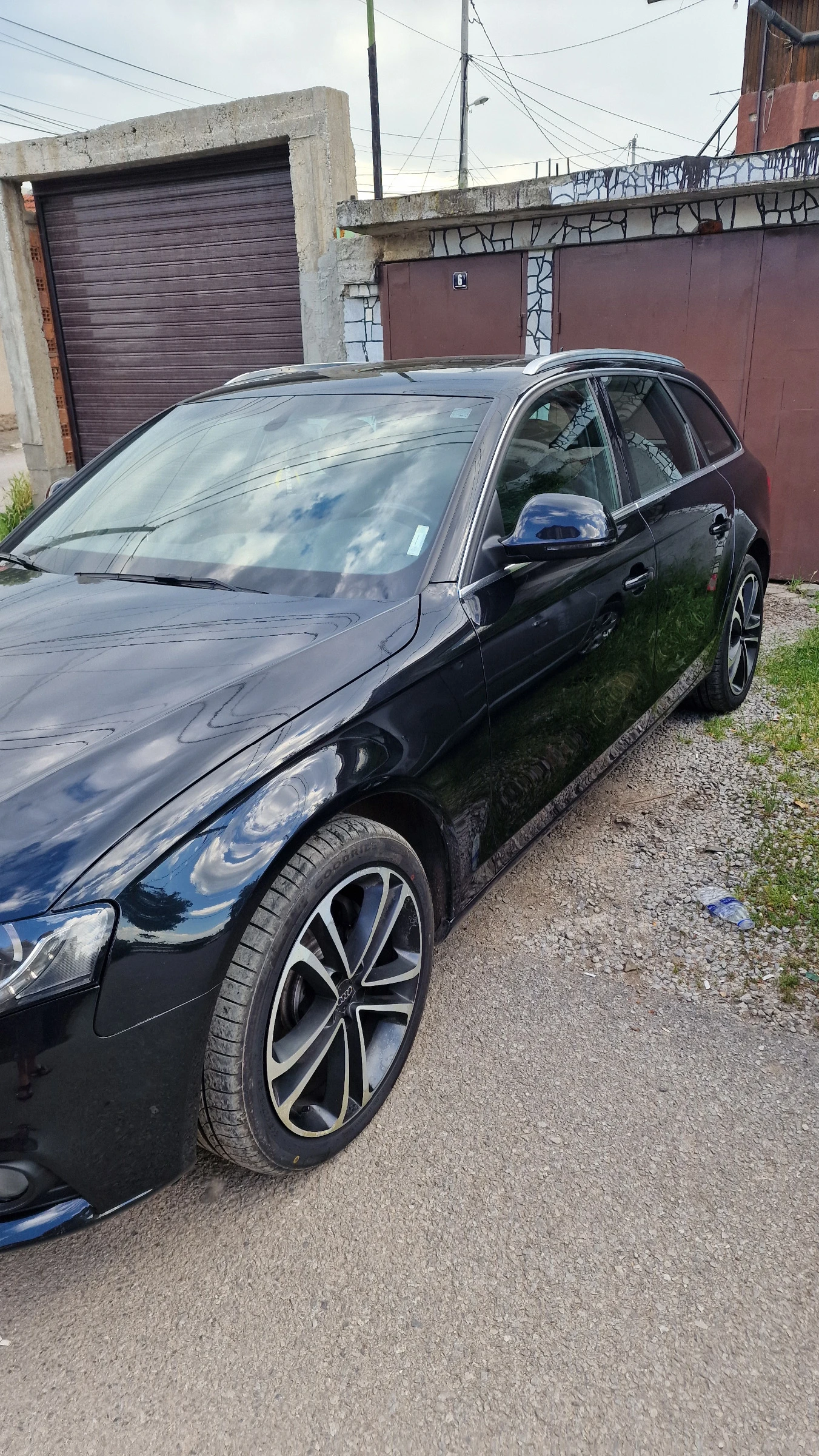 Audi A4 | Mobile.bg   2