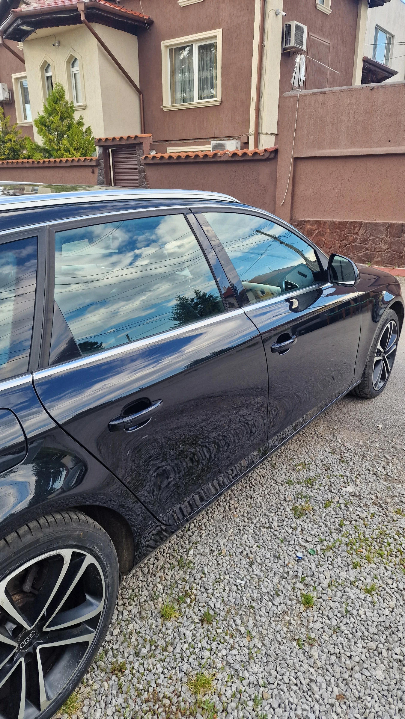 Audi A4 | Mobile.bg   3