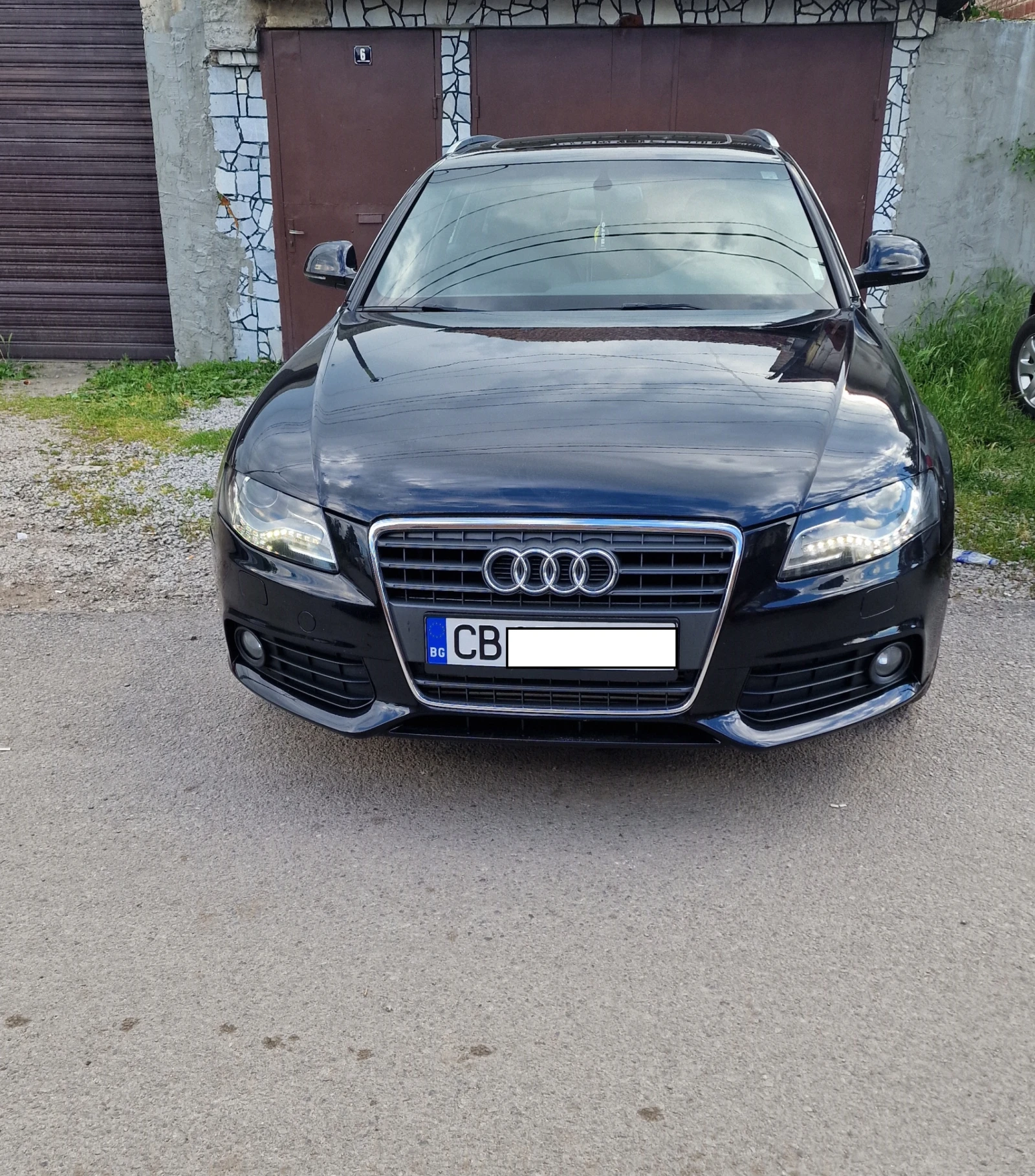 Audi A4 | Mobile.bg   1