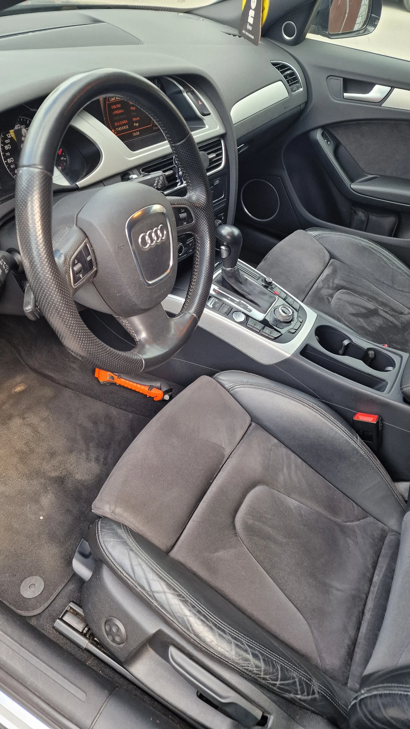 Audi A4 | Mobile.bg   7