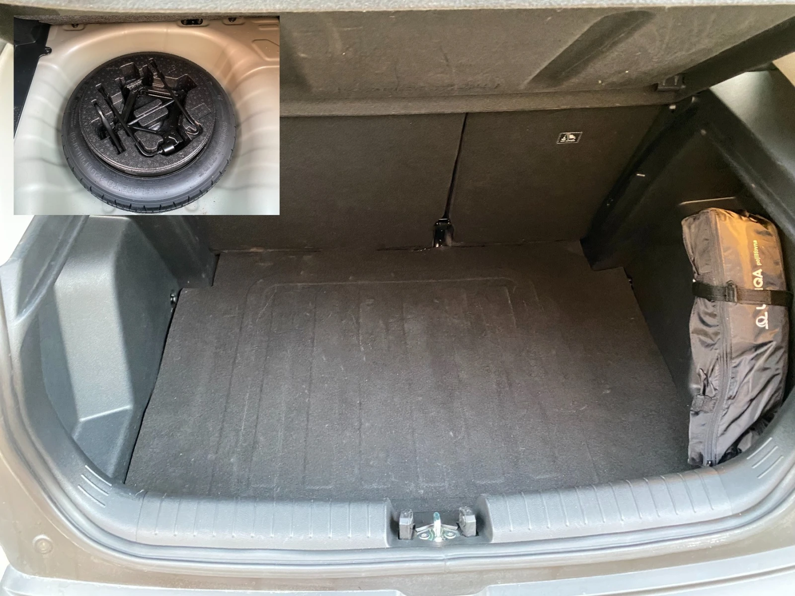 Hyundai Bayon 1.2i Comfort Club | Mobile.bg   14