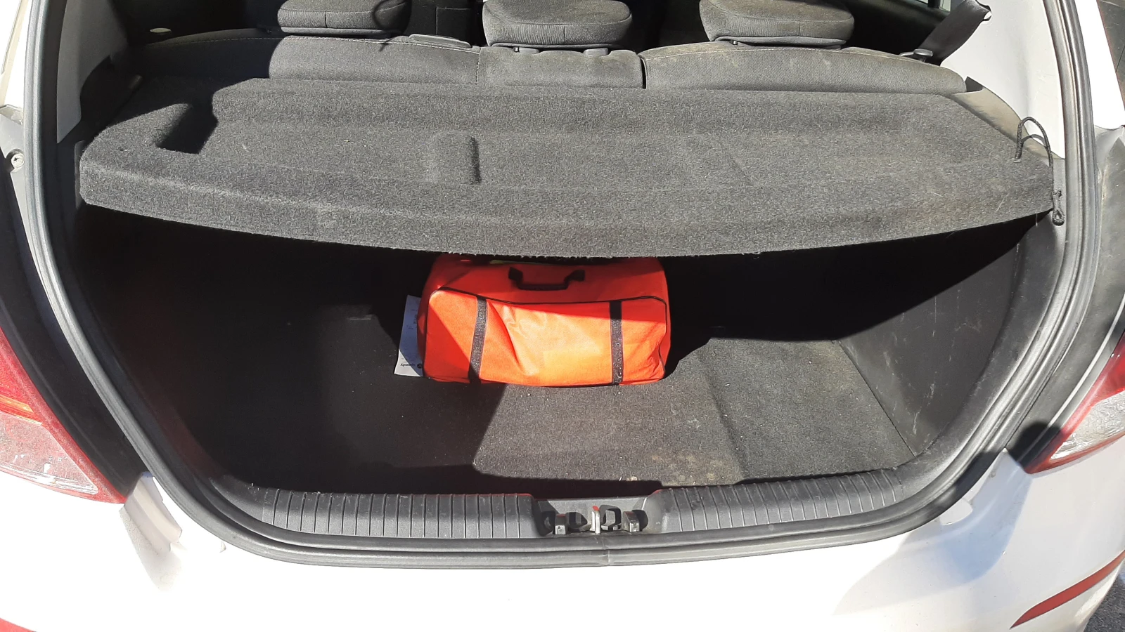 Hyundai I20 1.2 | Mobile.bg   4