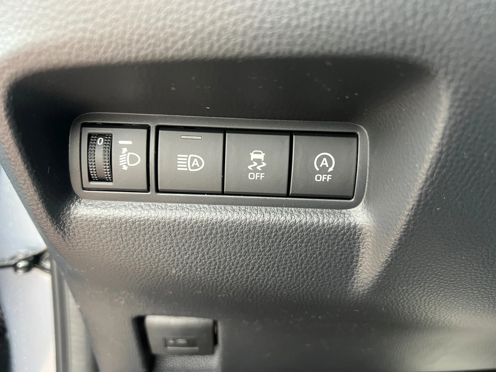 Toyota Aygo Envy - изображение 8