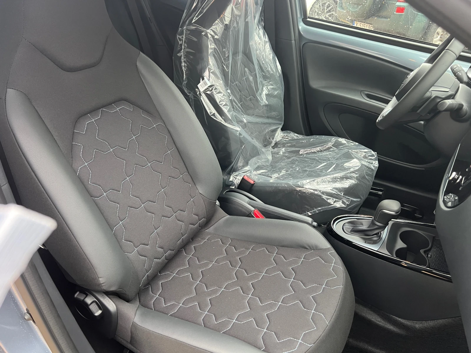 Toyota Aygo Envy - изображение 7