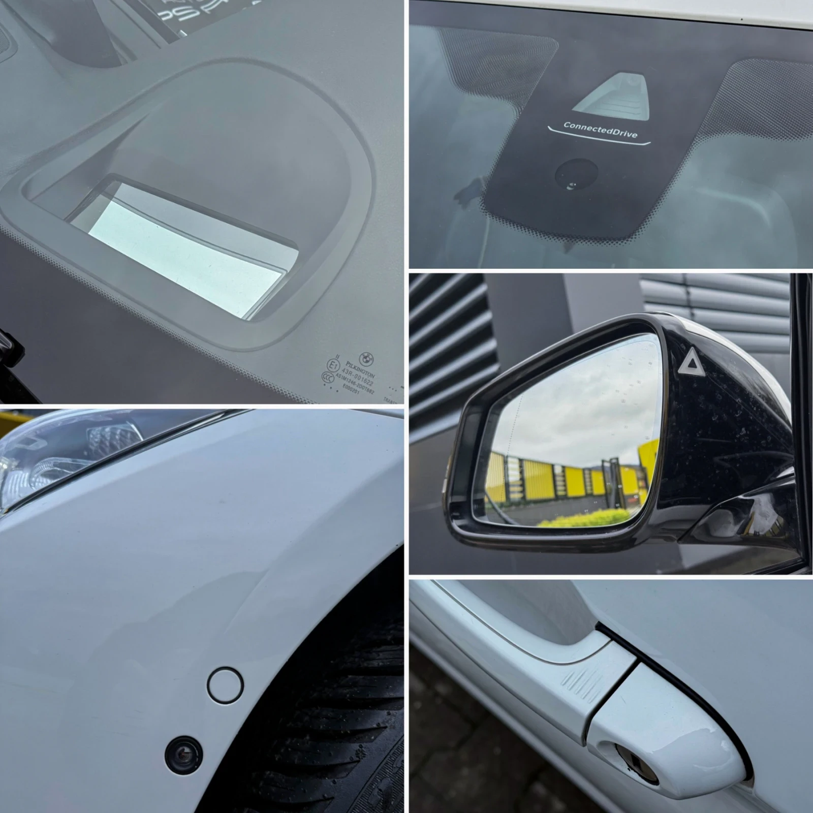 BMW 335 X-Drive INDIVIDUAL / FULL  | Mobile.bg   14