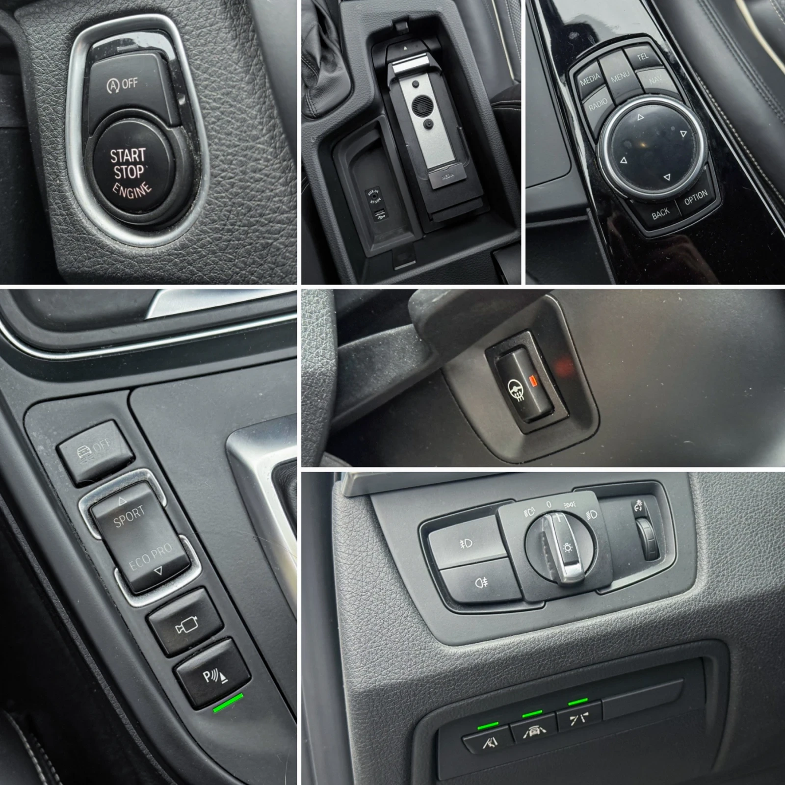 BMW 335 X-Drive INDIVIDUAL / FULL  | Mobile.bg   15