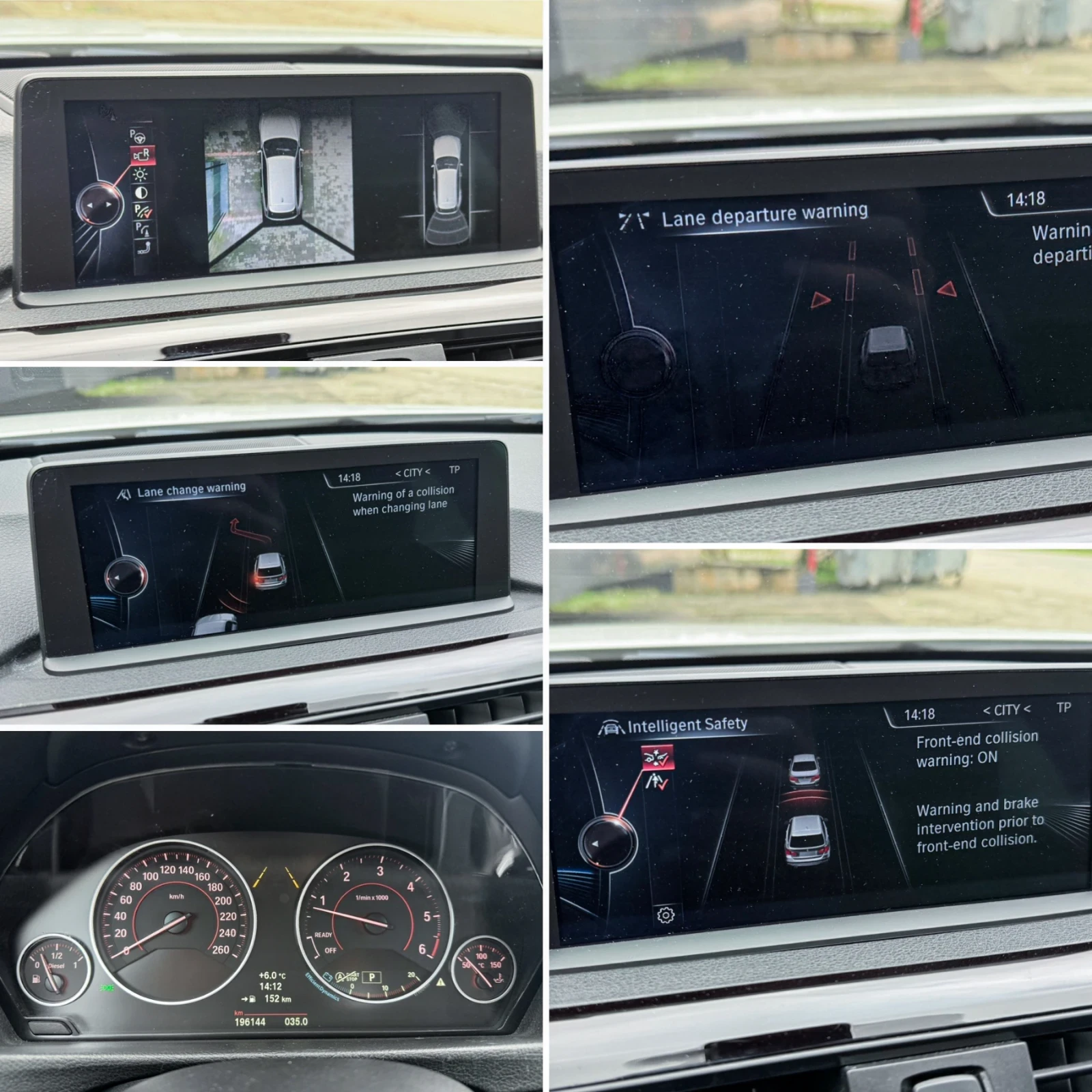 BMW 335 X-Drive INDIVIDUAL / FULL  | Mobile.bg   17