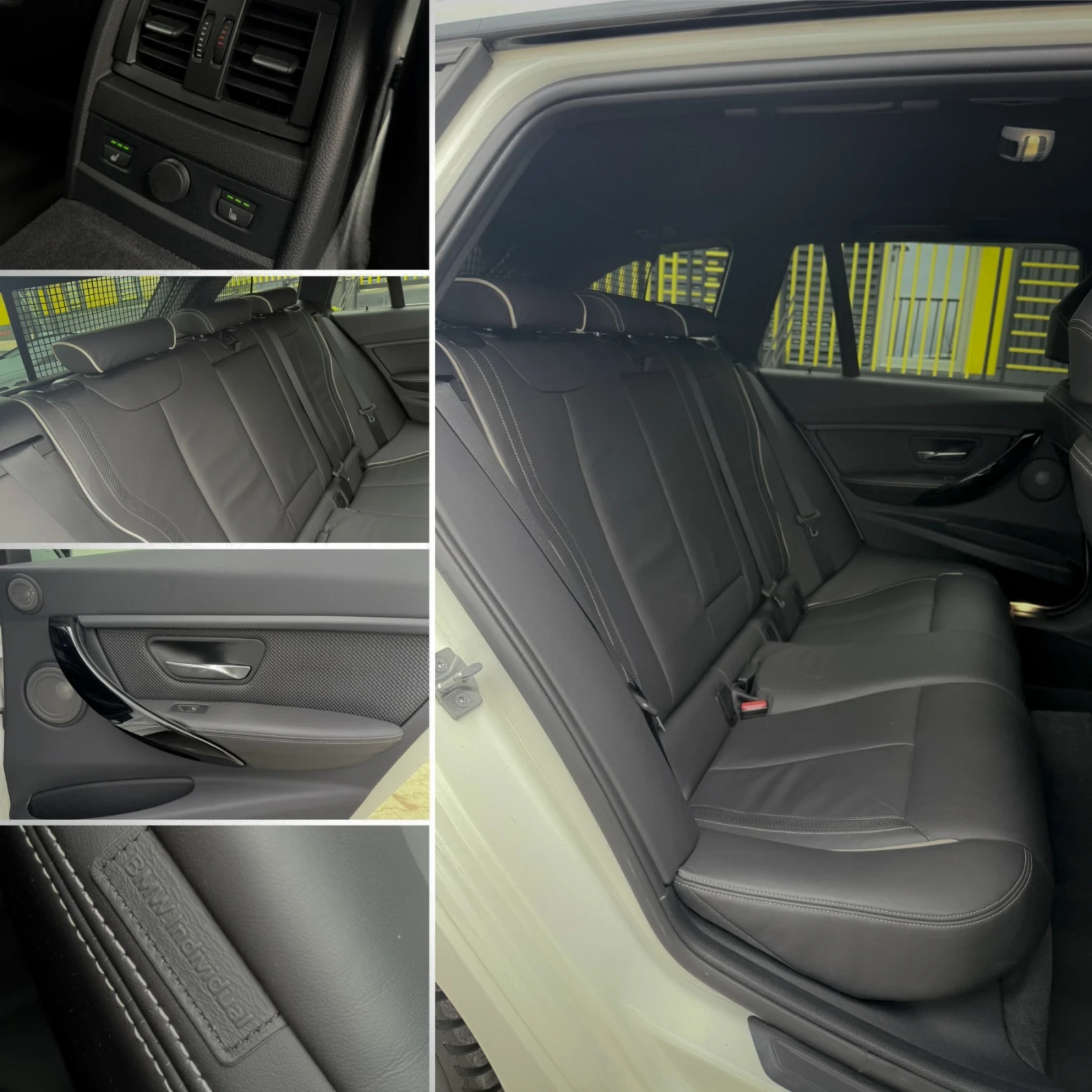 BMW 335 X-Drive INDIVIDUAL / FULL  | Mobile.bg   16