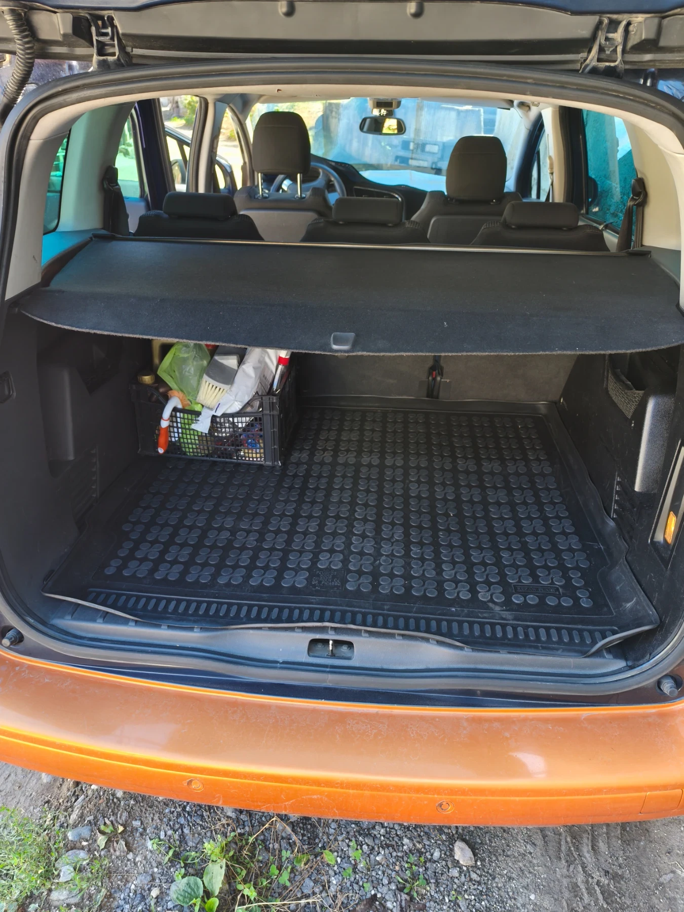 Peugeot 5008 | Mobile.bg � ����������� 6