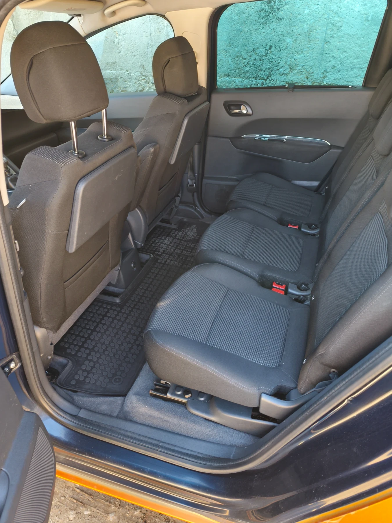 Peugeot 5008 | Mobile.bg � ����������� 5