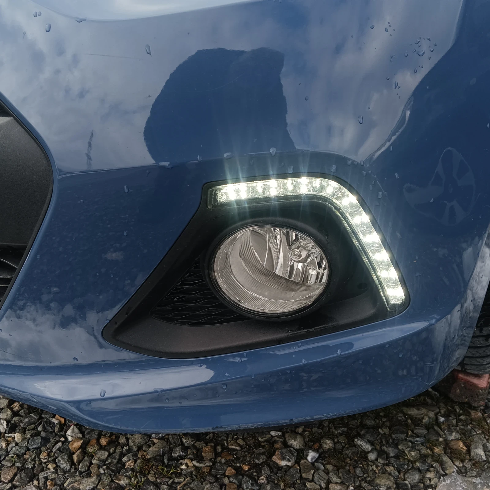 Hyundai I10 Бензинов, снимка 2 - Автомобили и джипове - 53261208