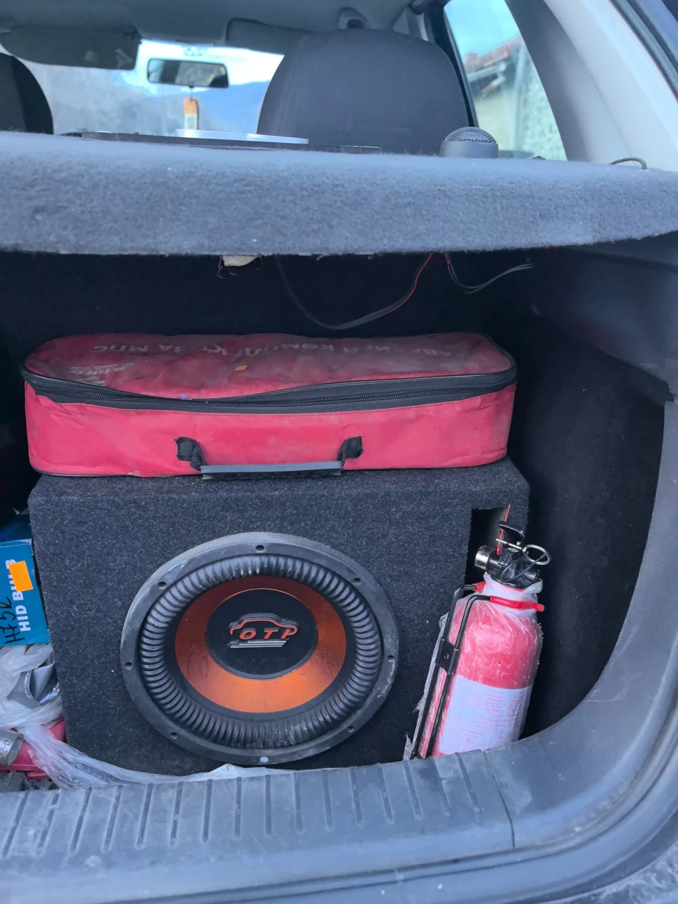 Seat Ibiza 200к.с. - изображение 9