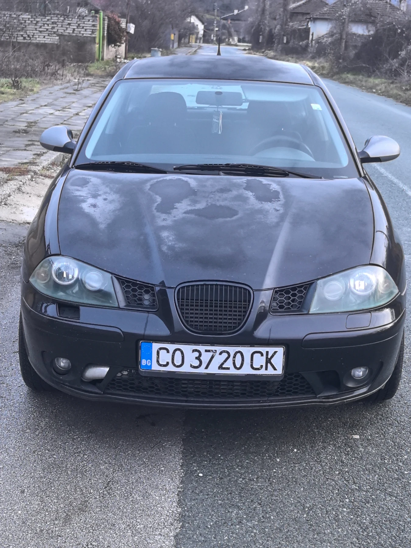 Seat Ibiza 200�.�. | Mobile.bg � ����������� 1