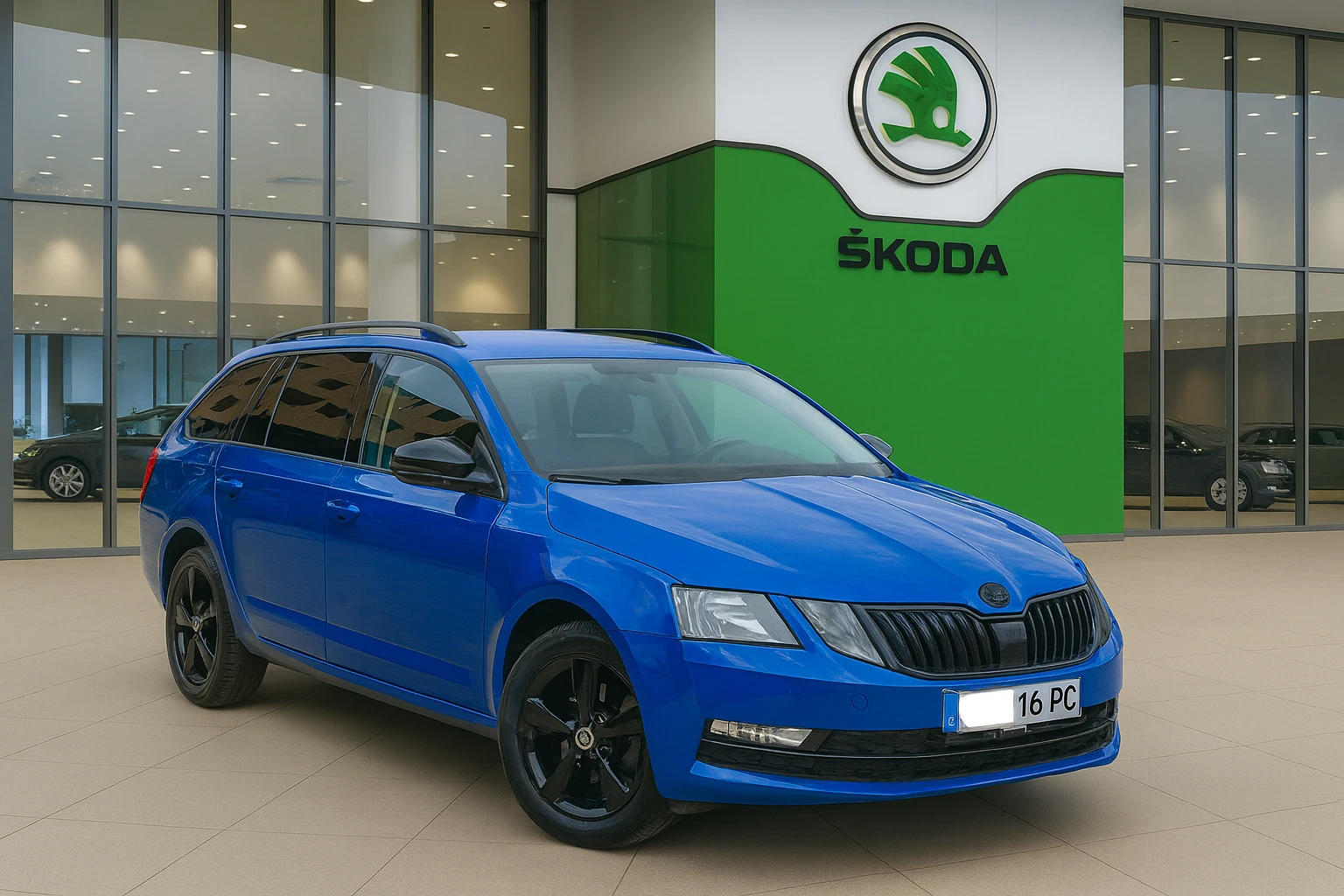 Skoda Octavia 1.5TSI, G-Tec, Еуратек, снимка 11 - Автомобили и джипове - 53420068